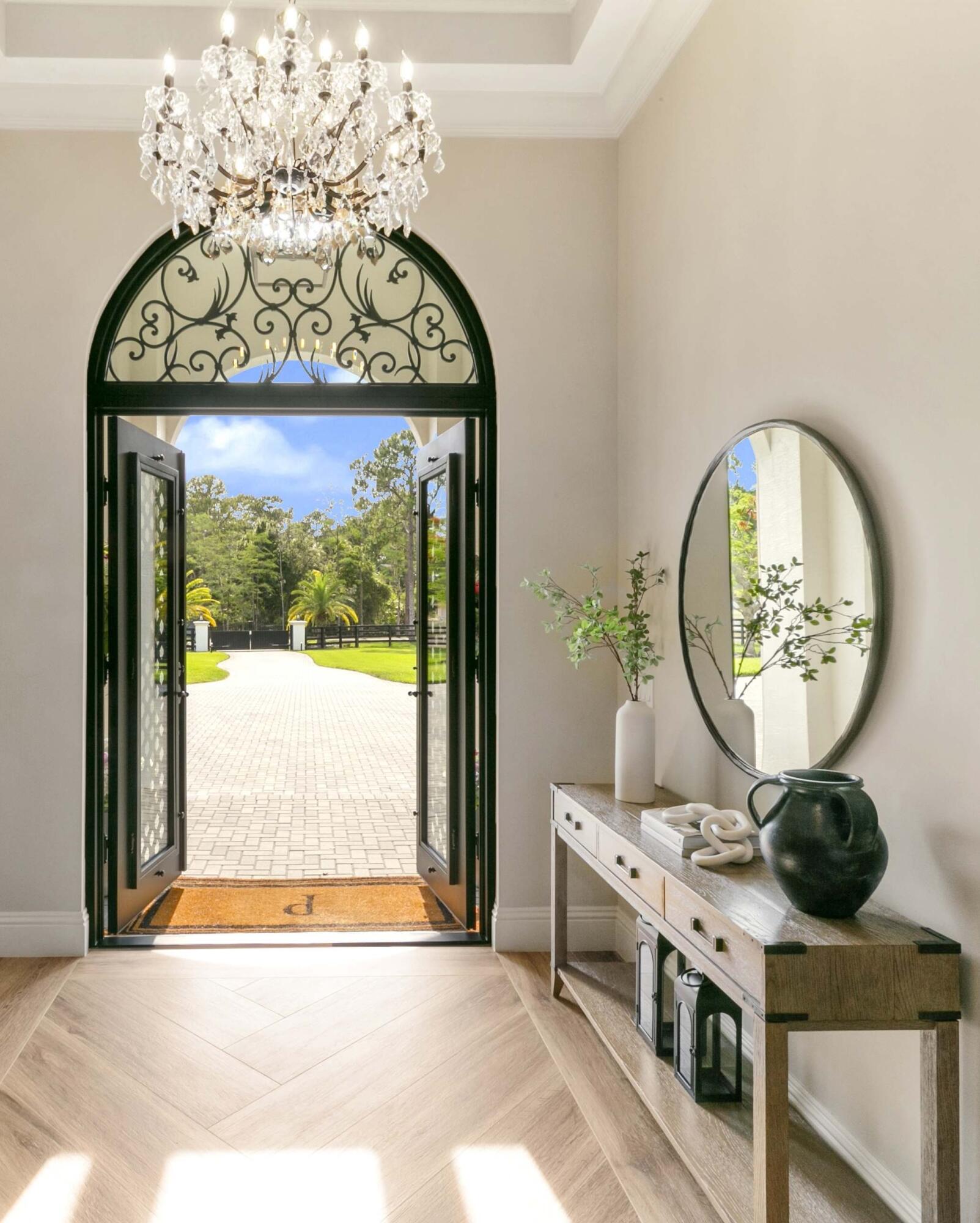 FOX TRAIL - Residential