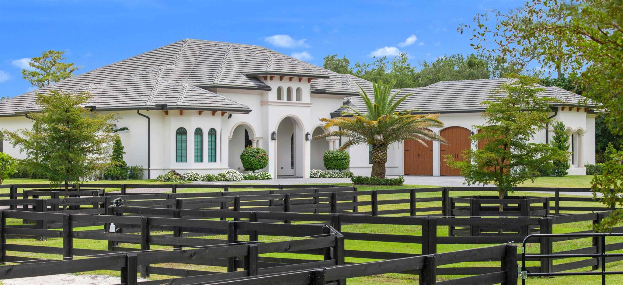 FOX TRAIL - Residential