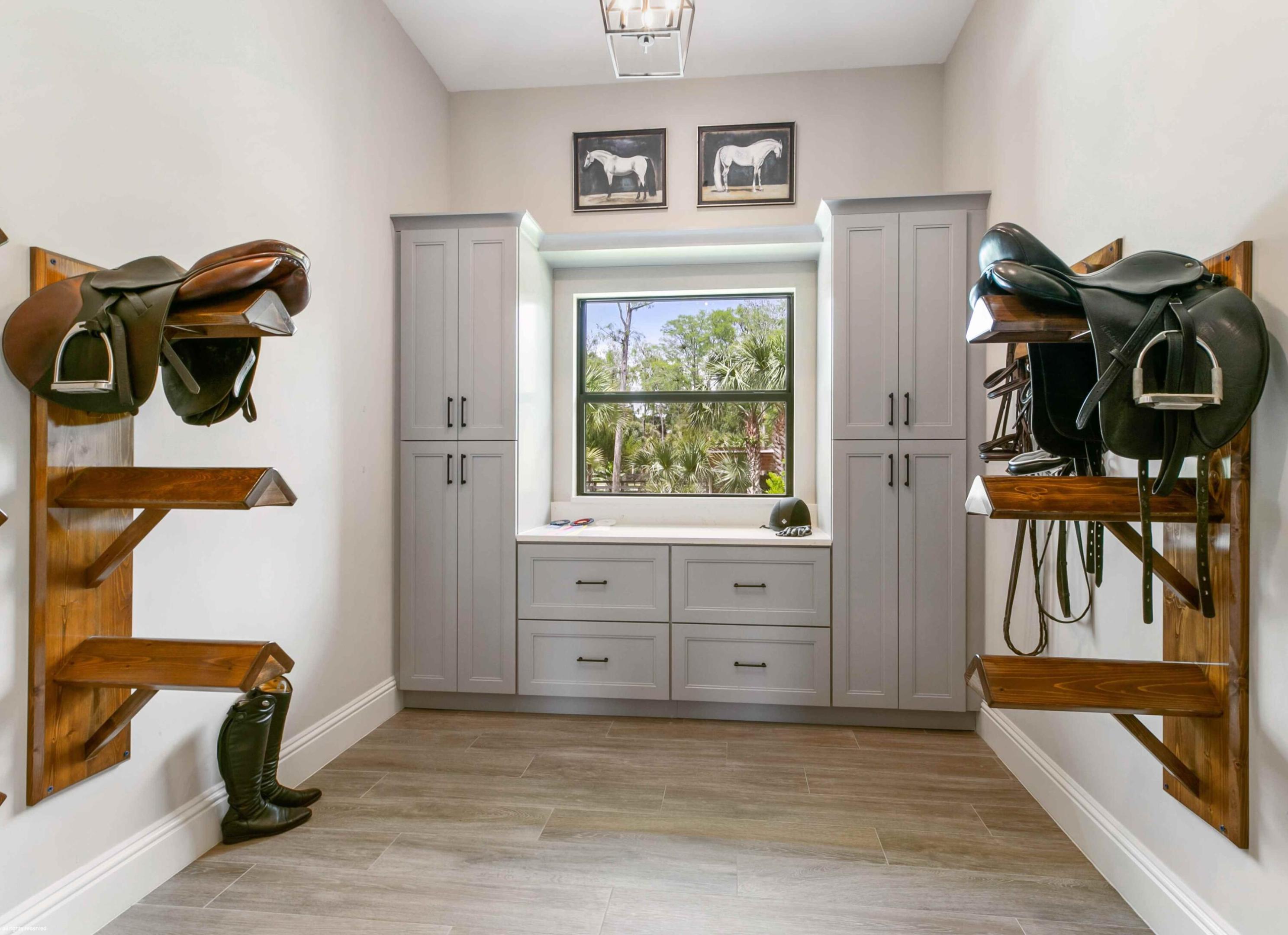 FOX TRAIL - Residential