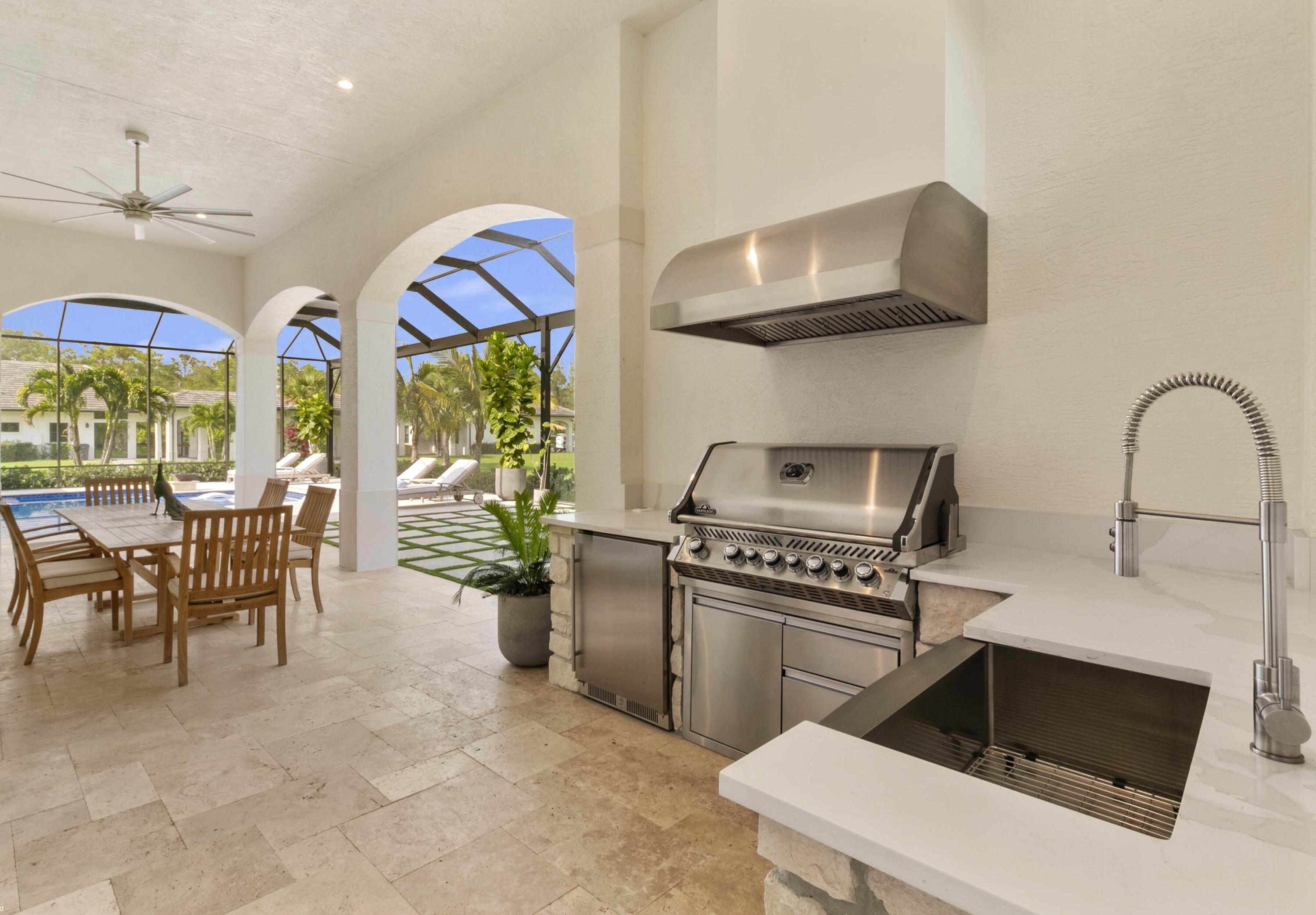 FOX TRAIL - Residential