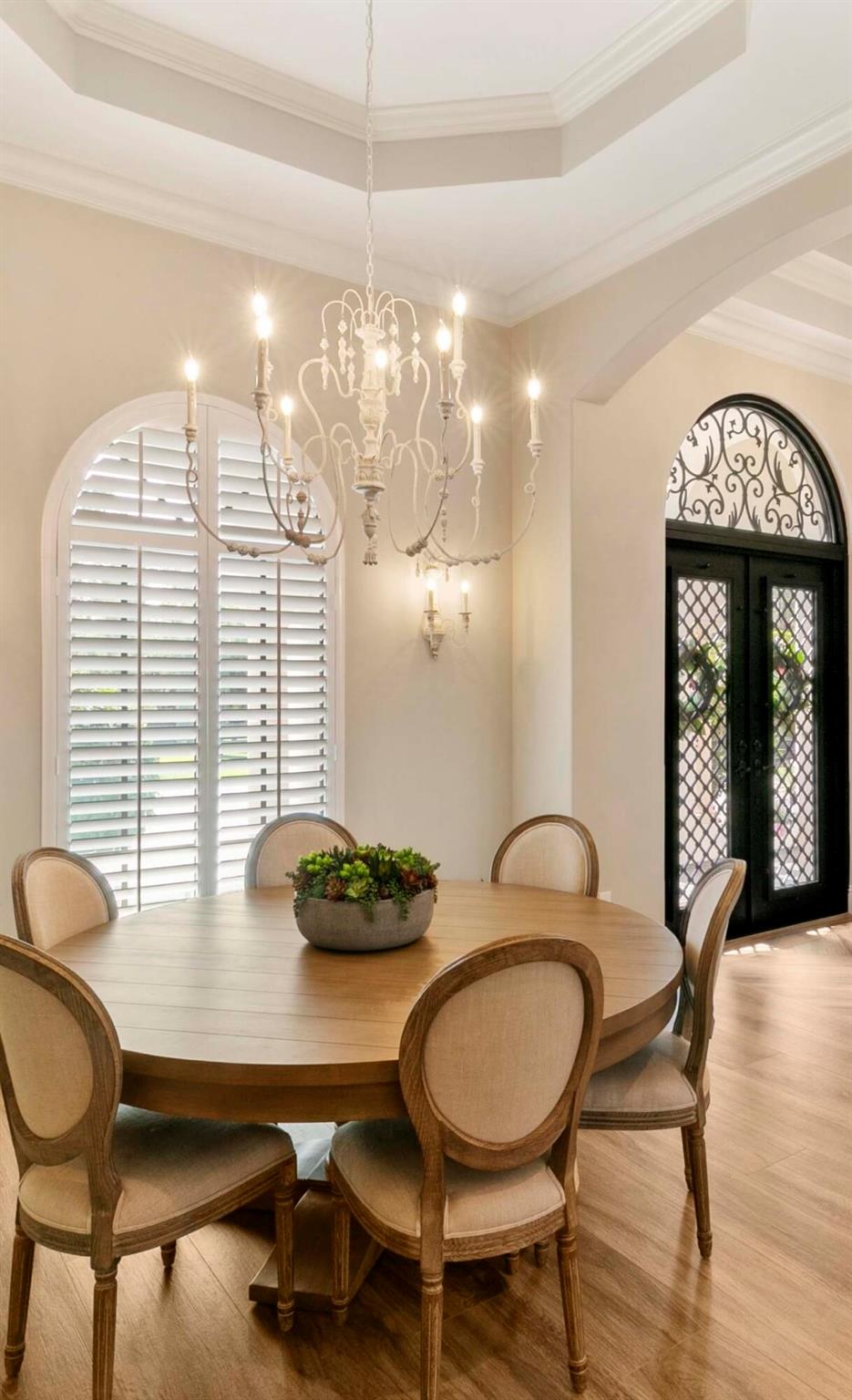 FOX TRAIL - Residential