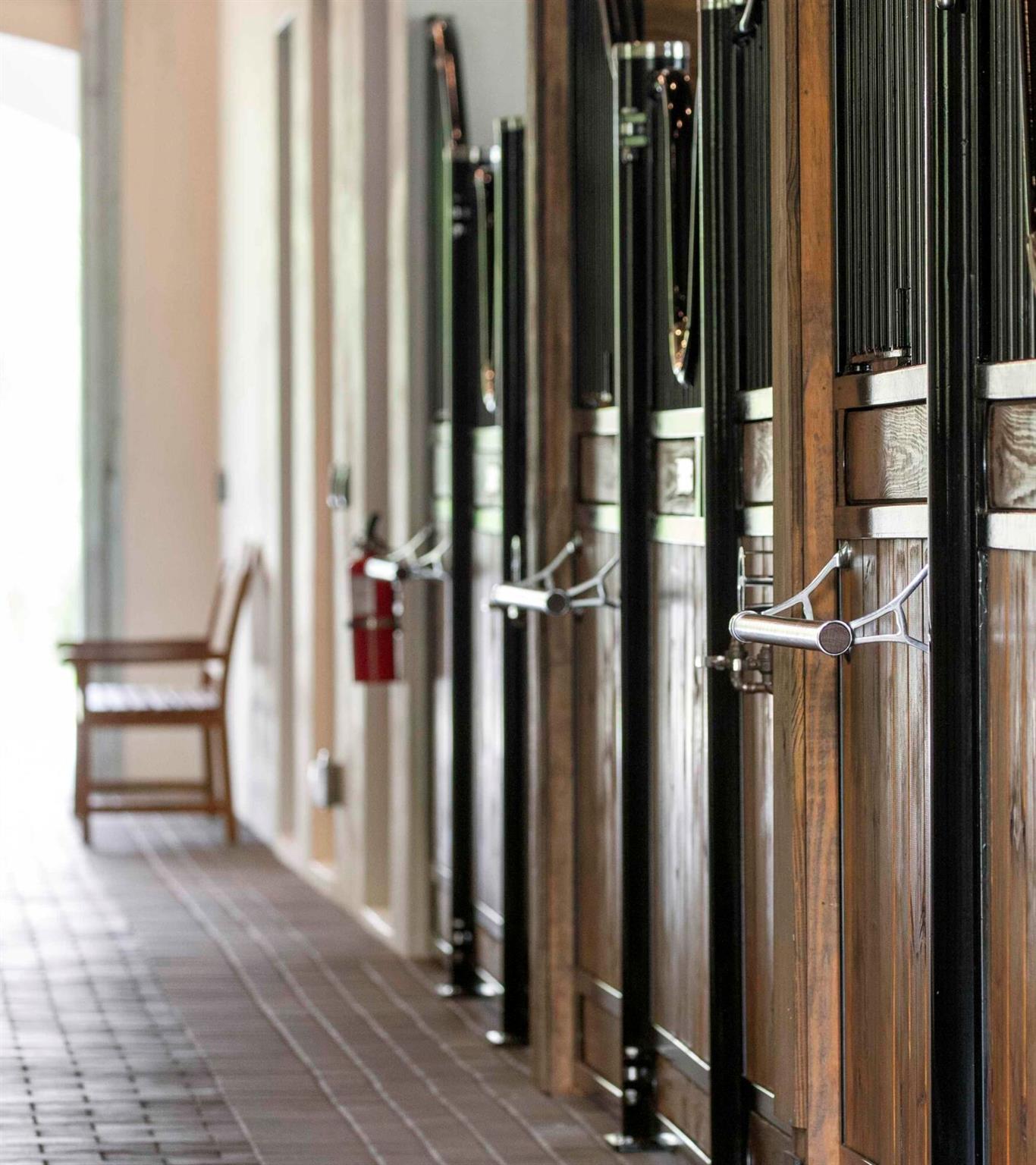 FOX TRAIL - Residential