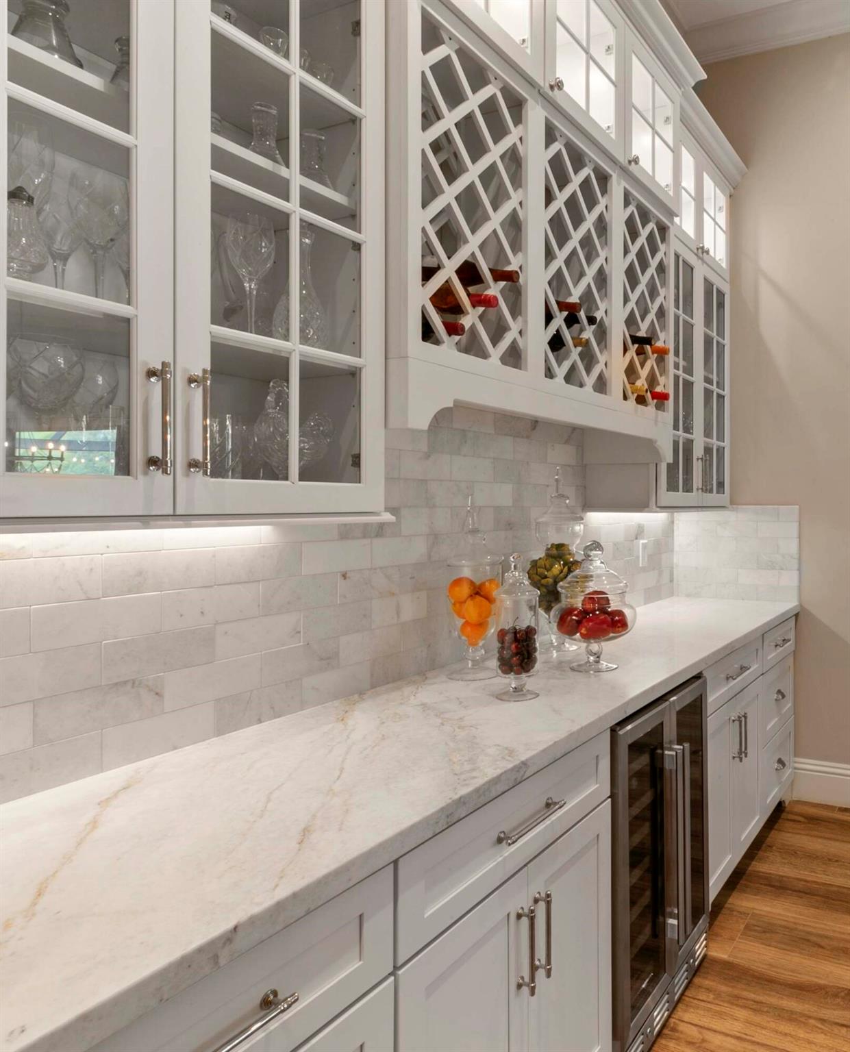 FOX TRAIL - Residential