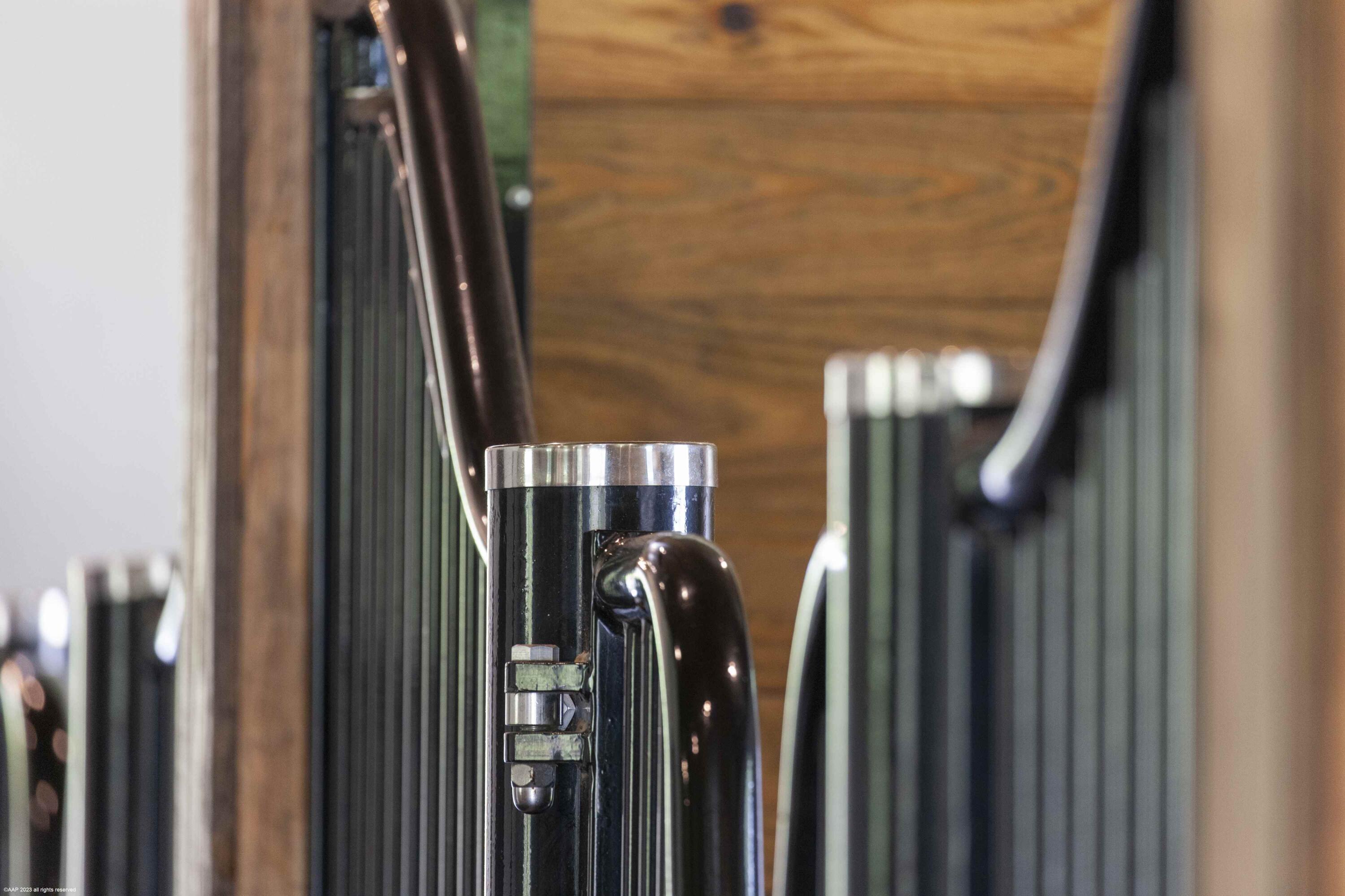 FOX TRAIL - Residential