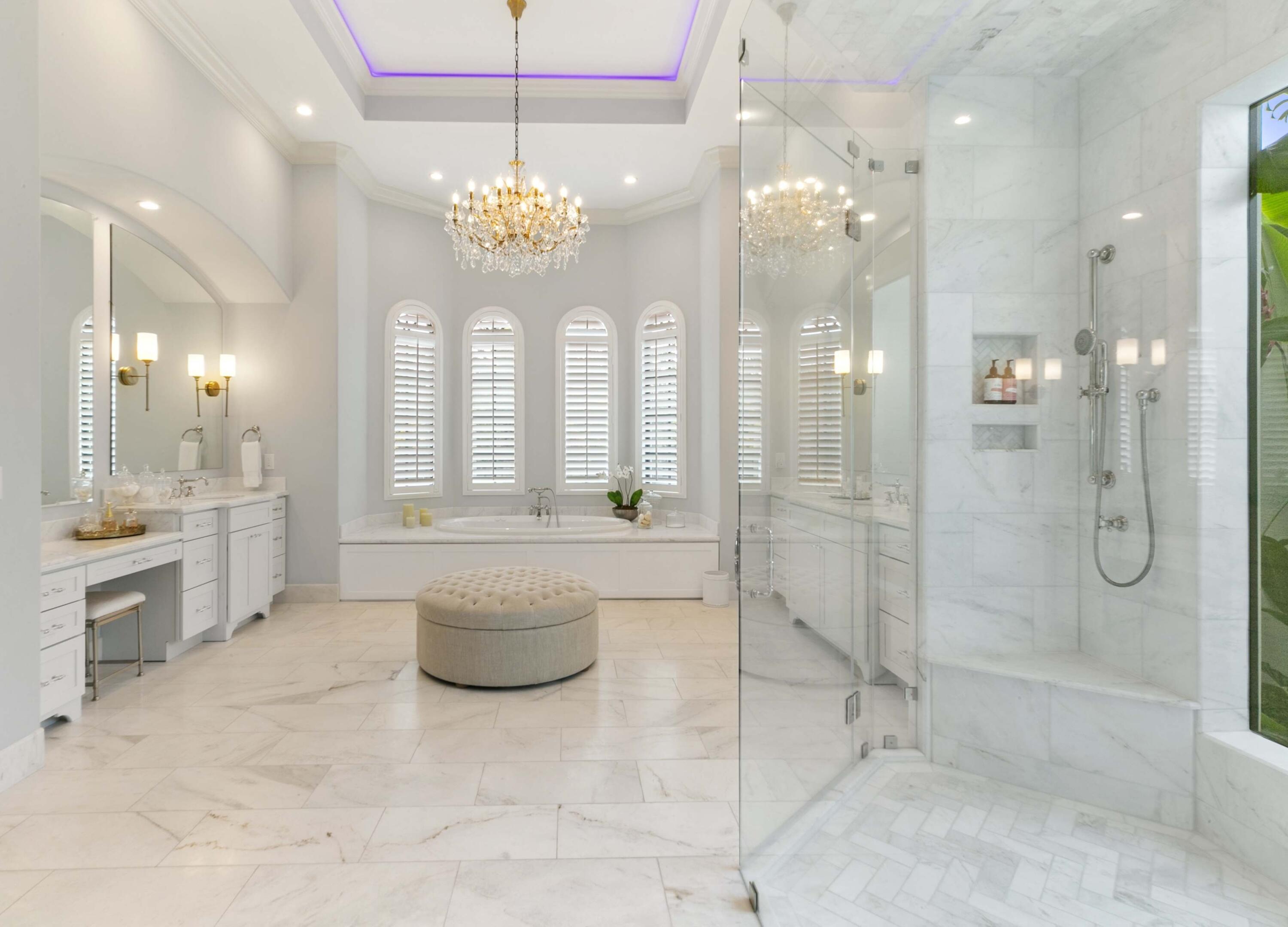 FOX TRAIL - Residential