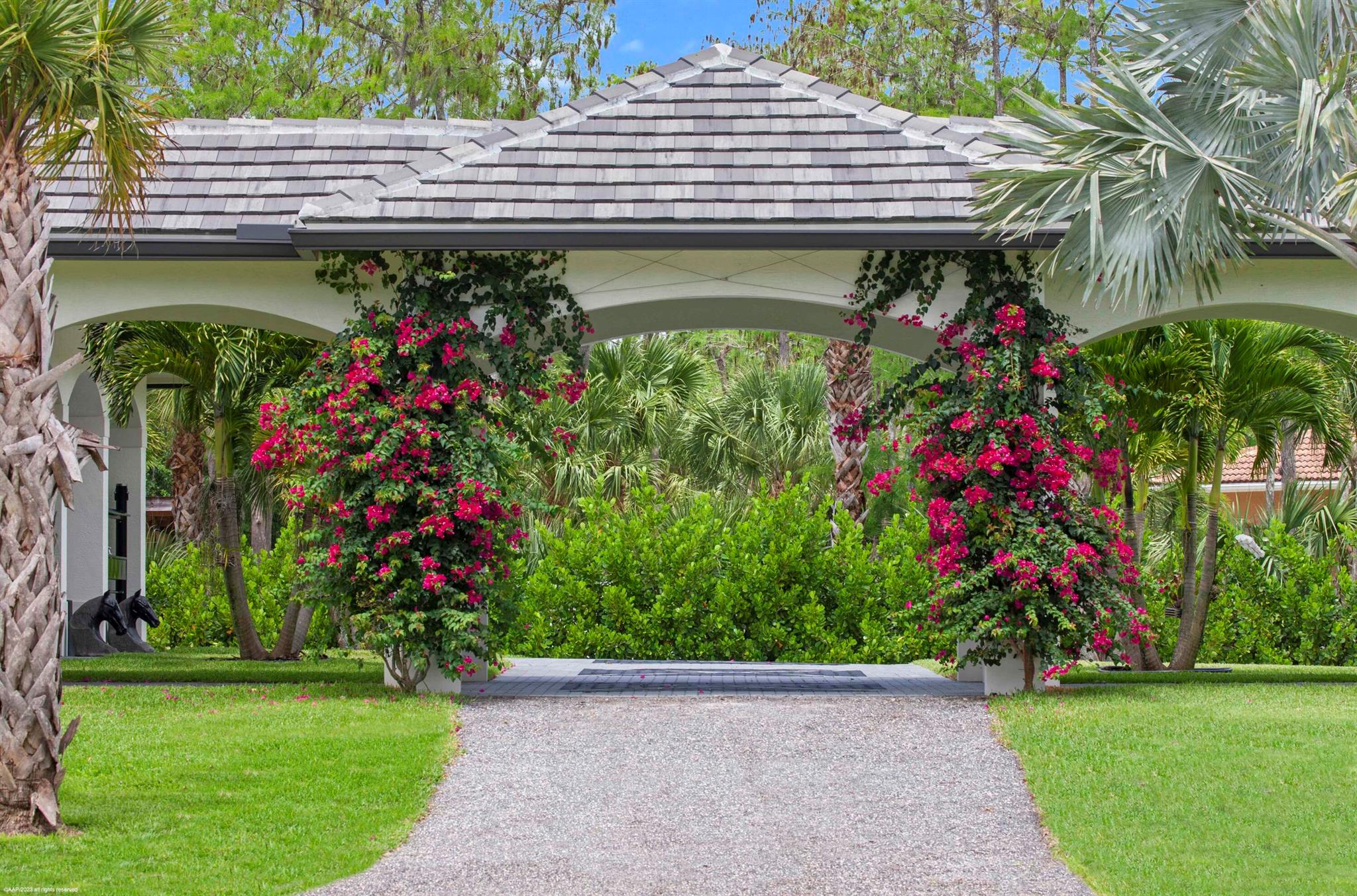 FOX TRAIL - Residential