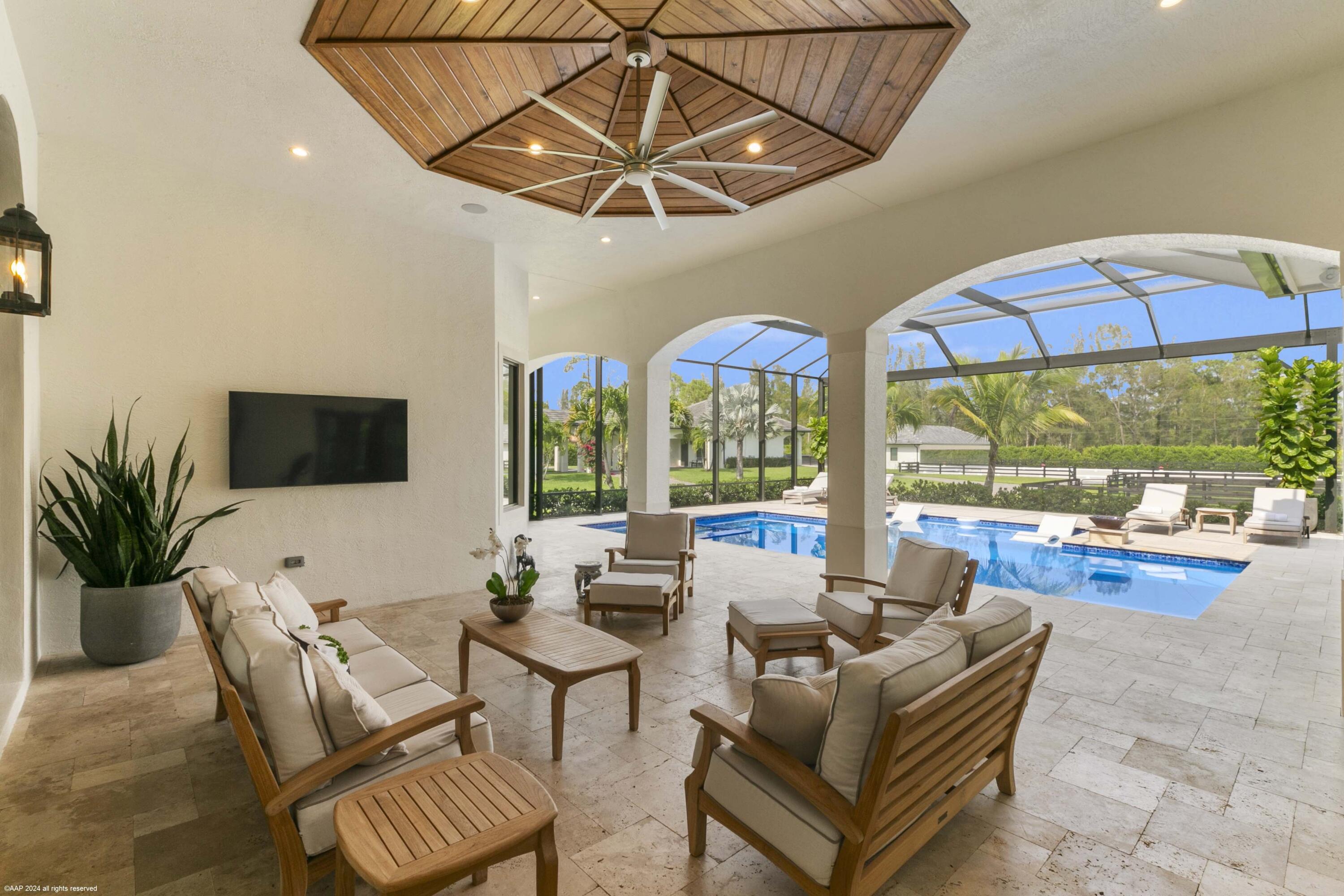 FOX TRAIL - Residential