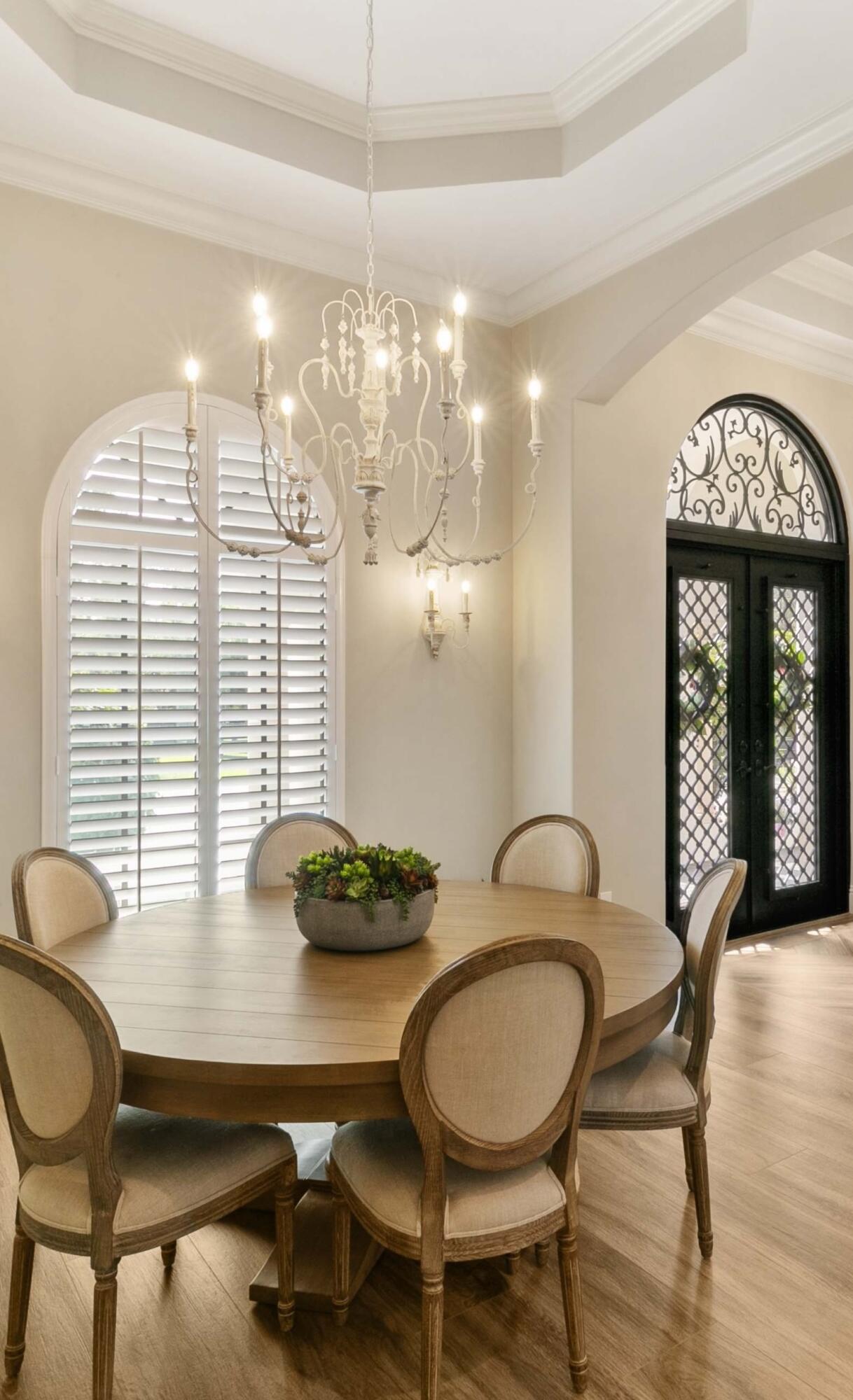 FOX TRAIL - Residential