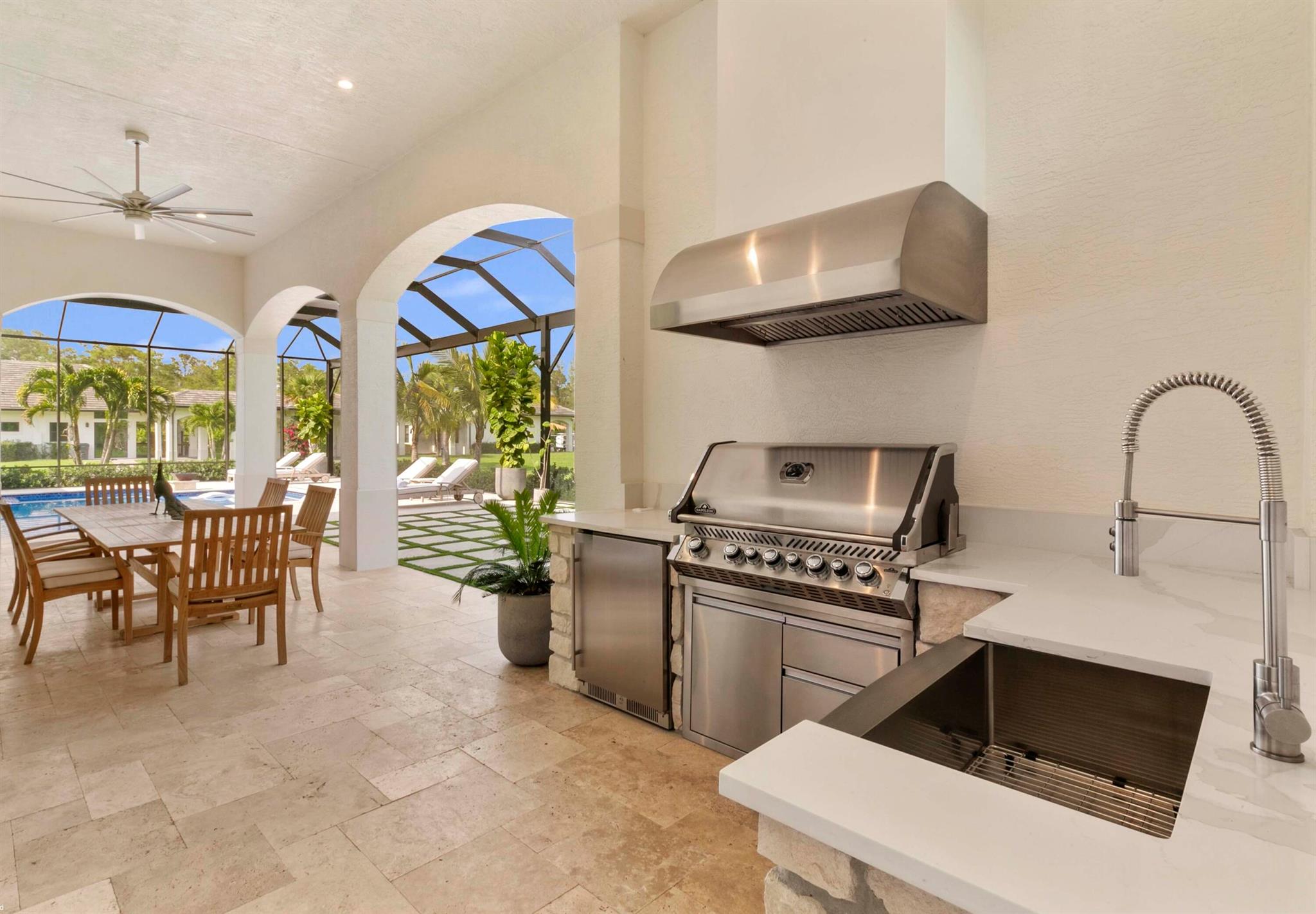 FOX TRAIL - Residential