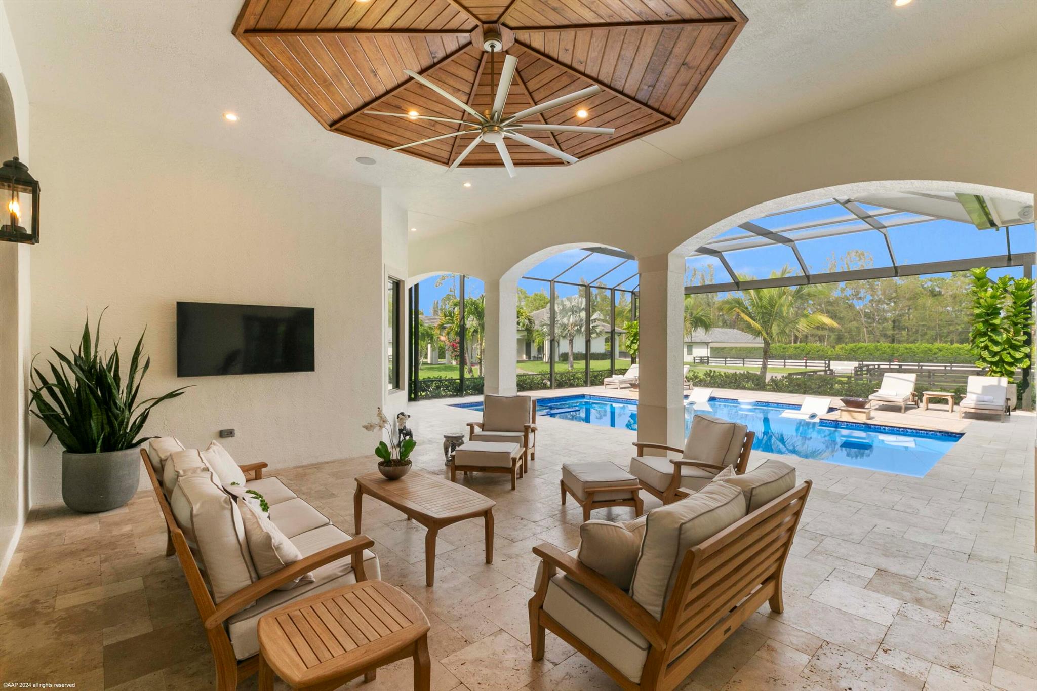 FOX TRAIL - Residential