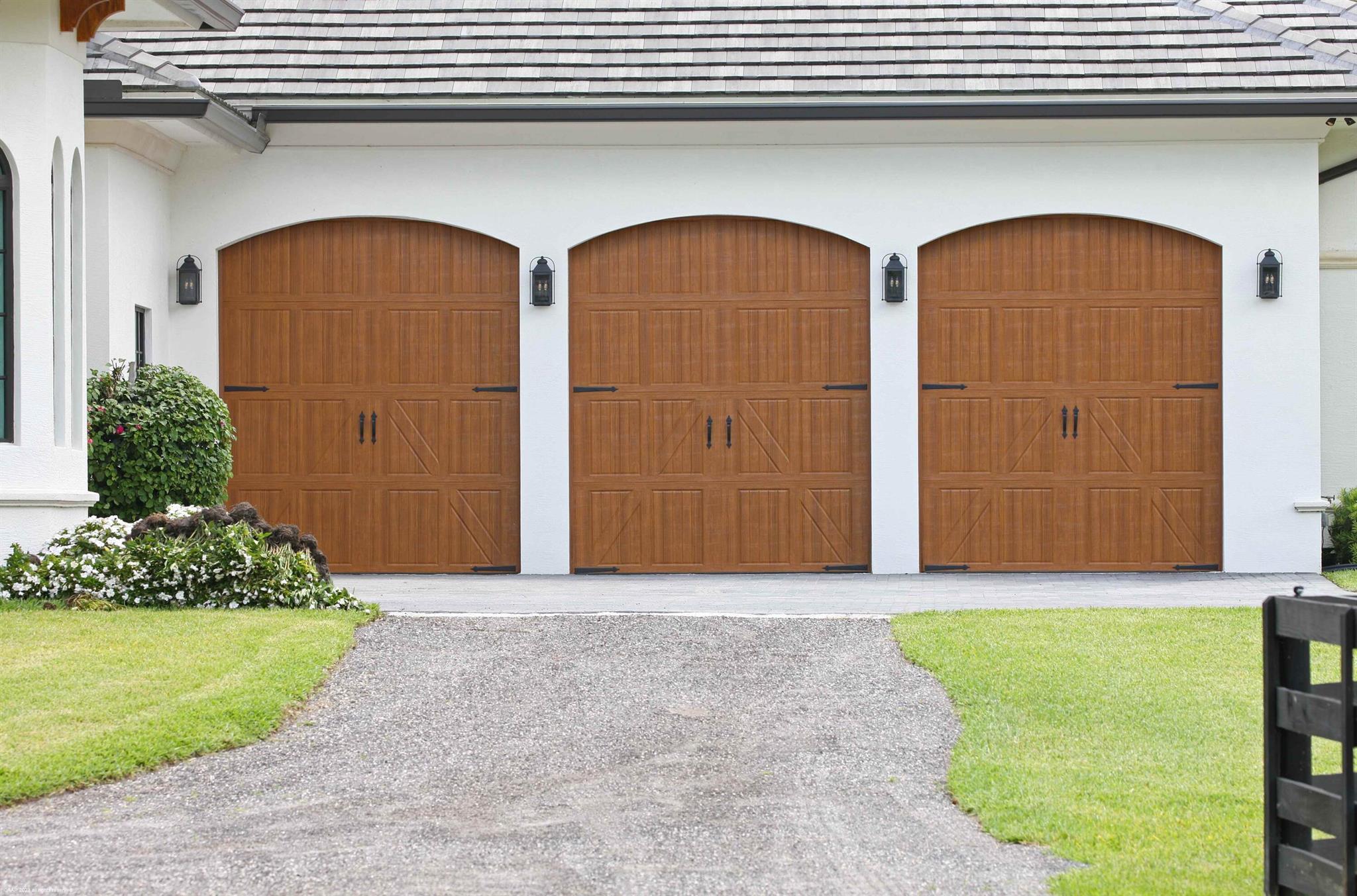 FOX TRAIL - Residential