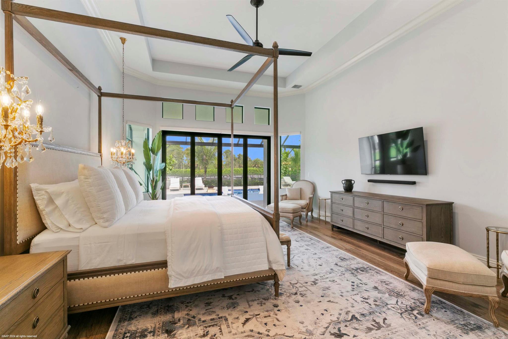 FOX TRAIL - Residential