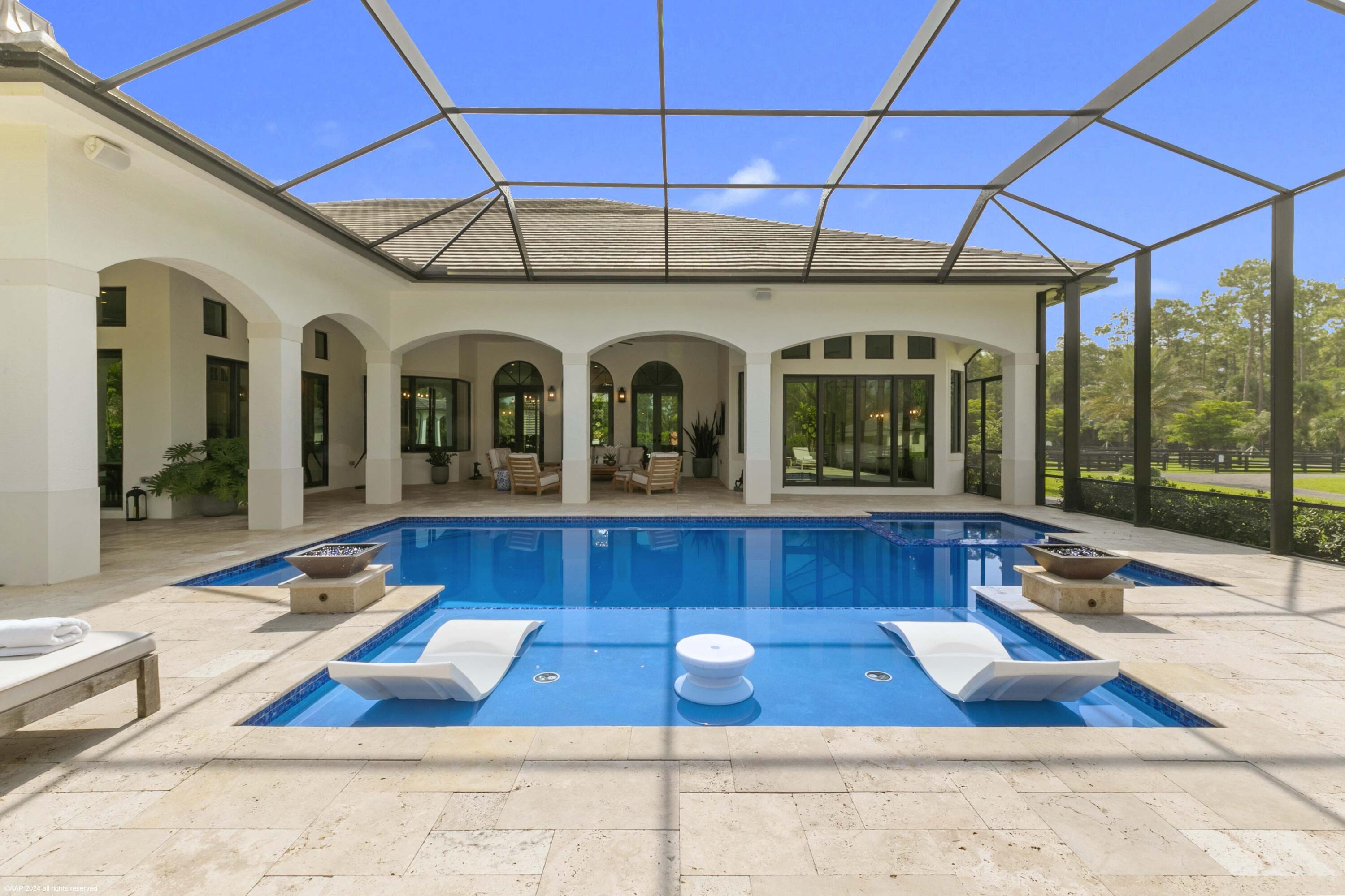 FOX TRAIL - Residential