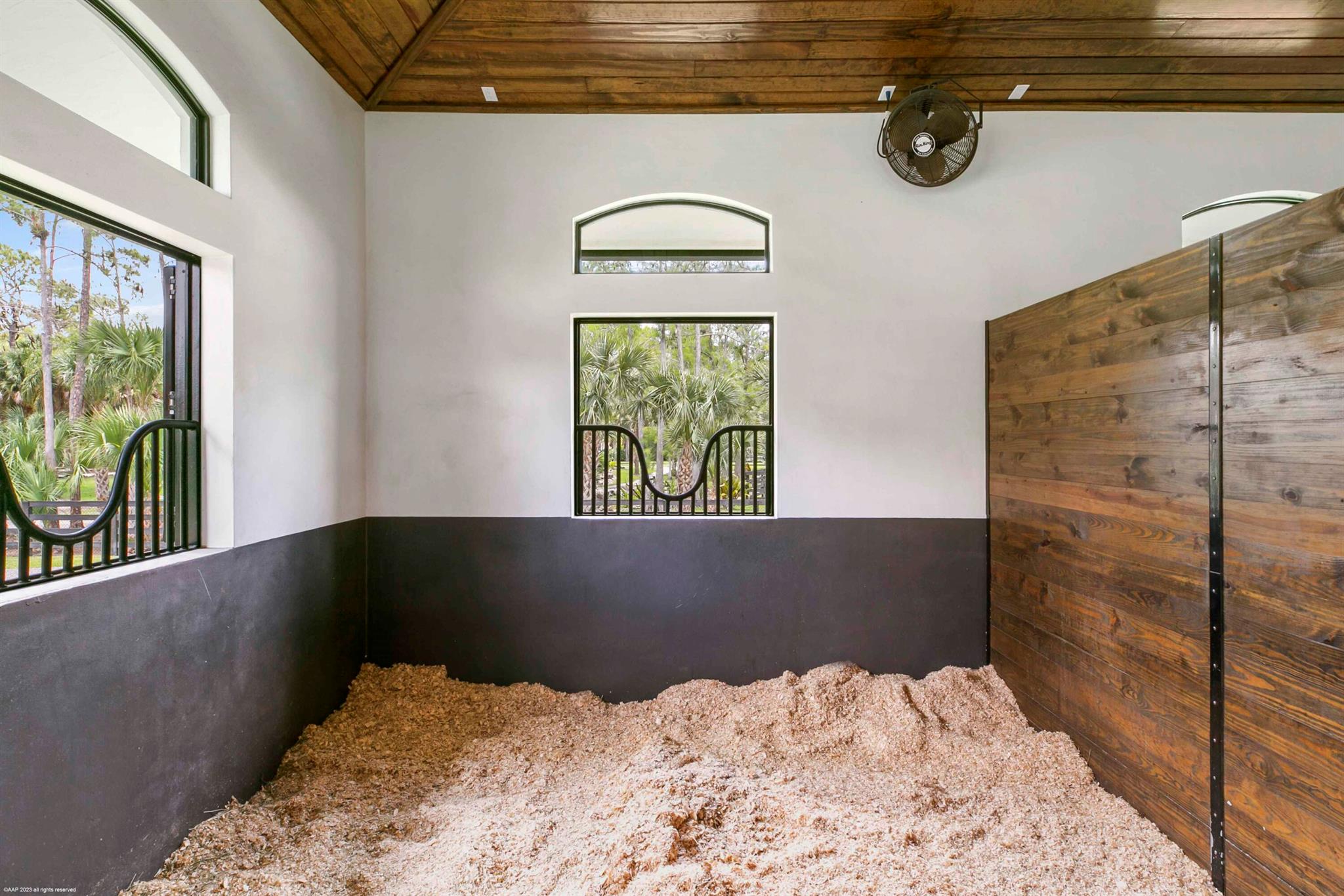 FOX TRAIL - Residential