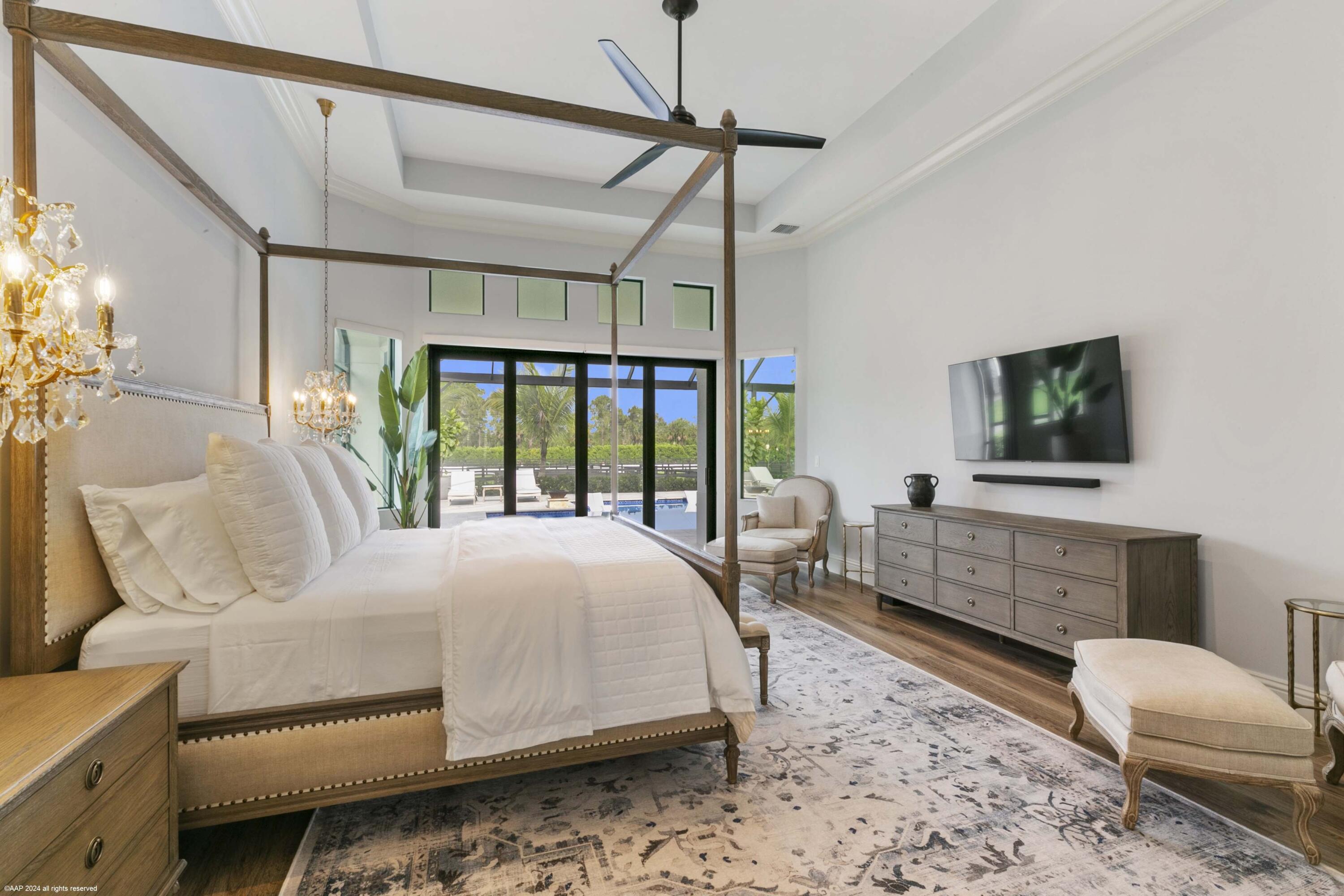 FOX TRAIL - Residential