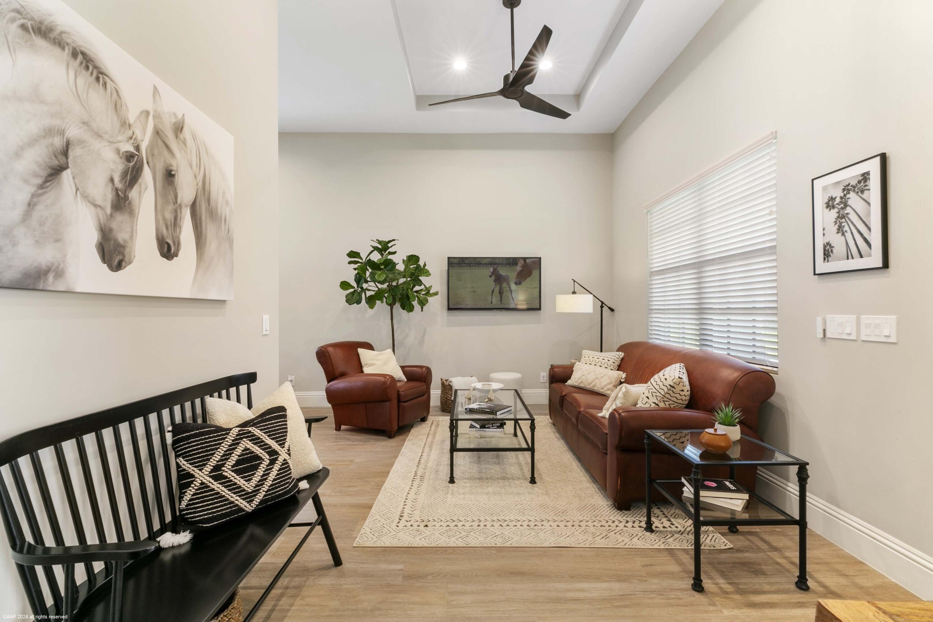 FOX TRAIL - Residential