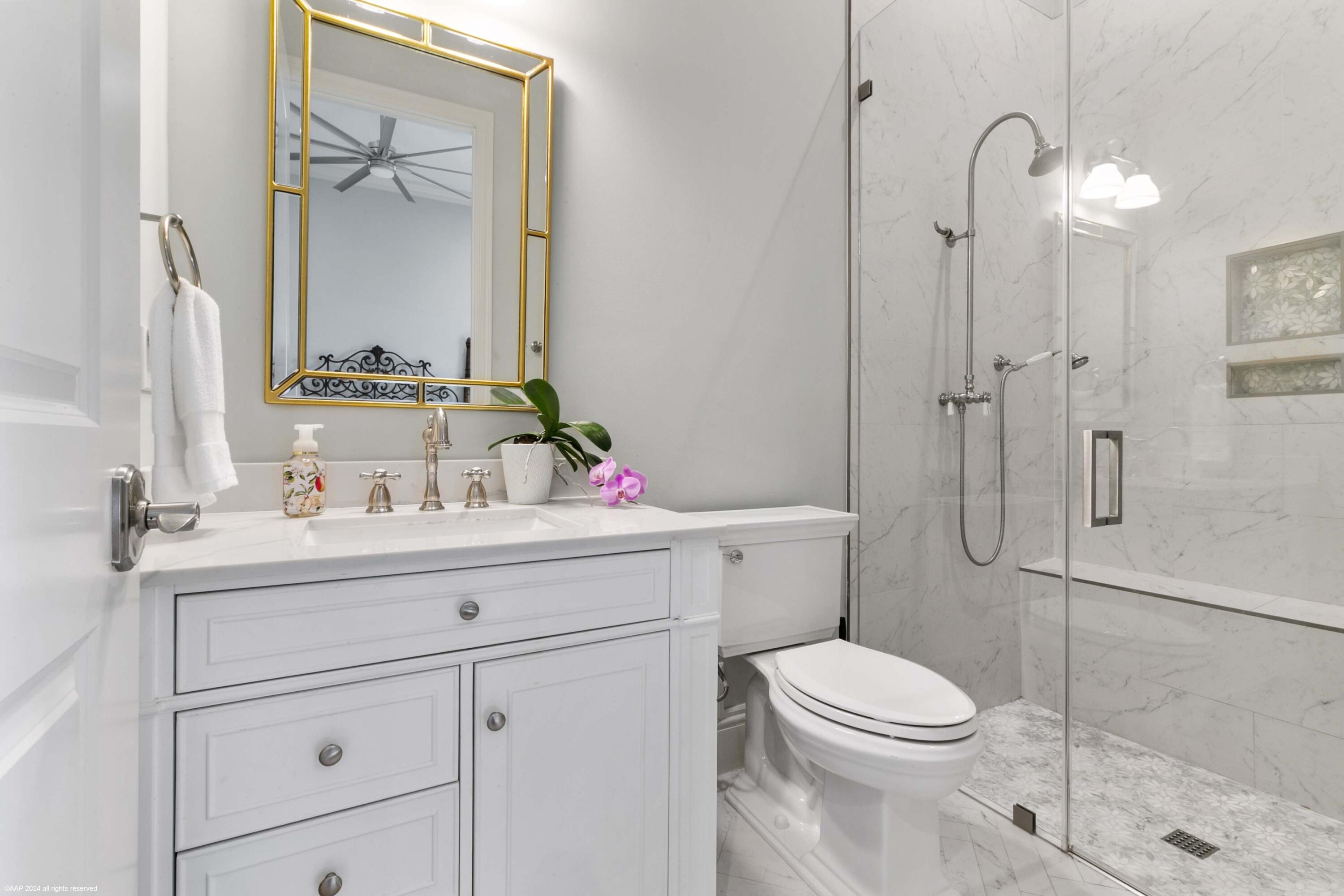 FOX TRAIL - Residential