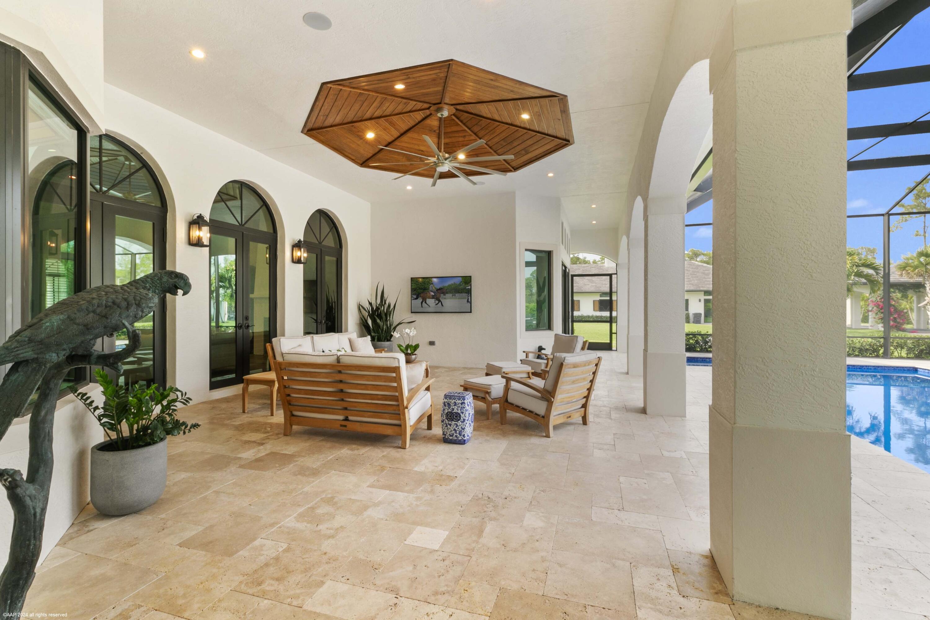 FOX TRAIL - Residential