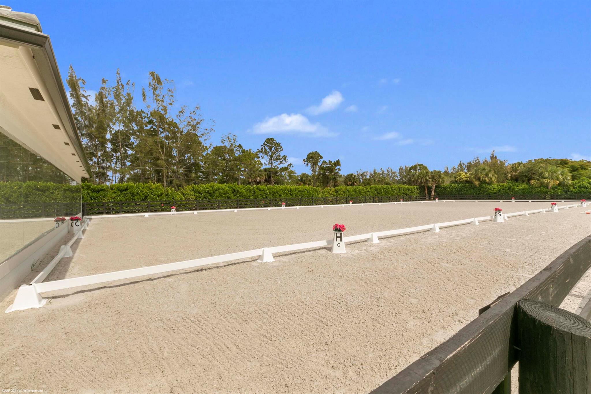 FOX TRAIL - Residential