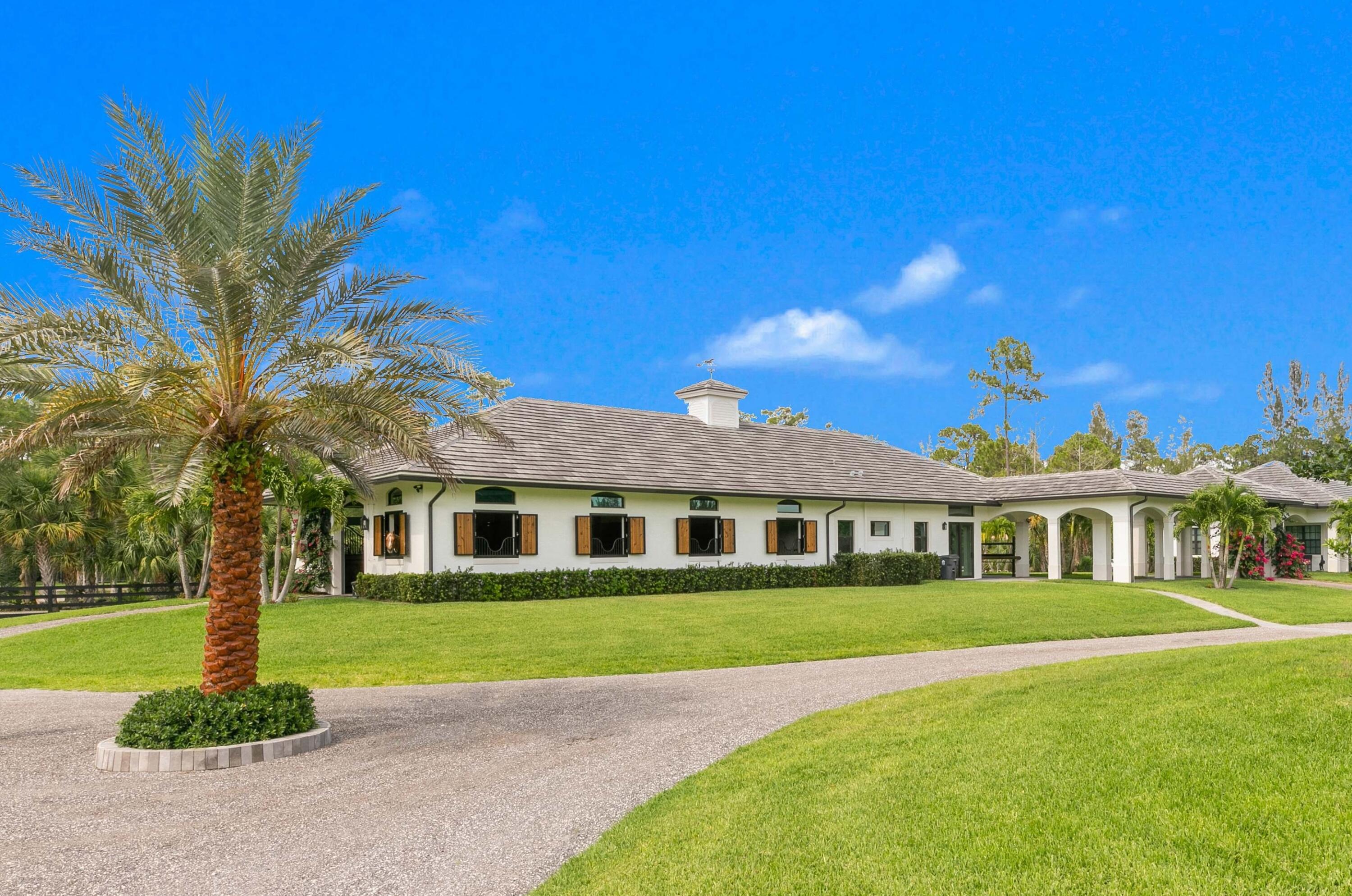 FOX TRAIL - Residential