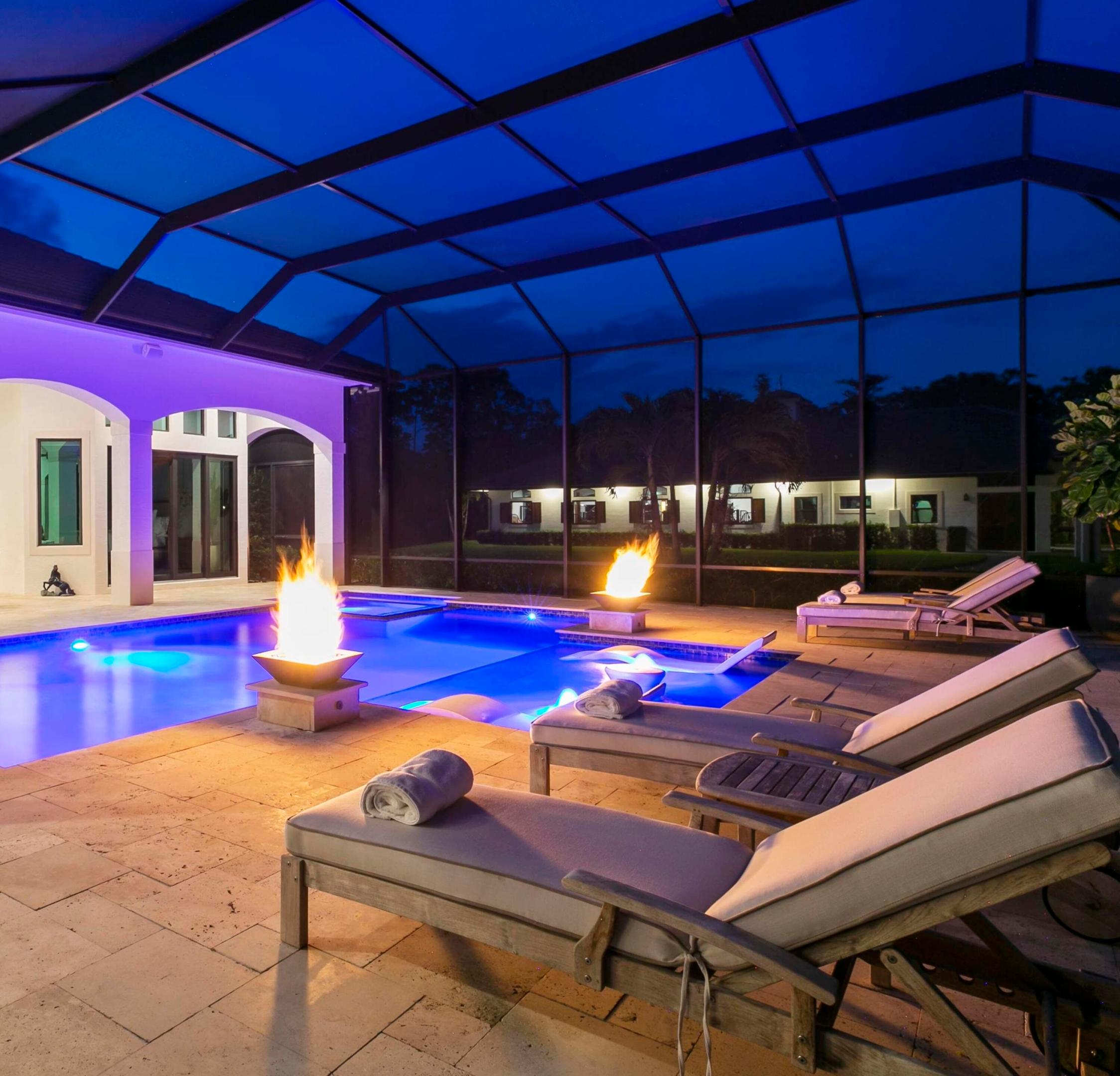 FOX TRAIL - Residential