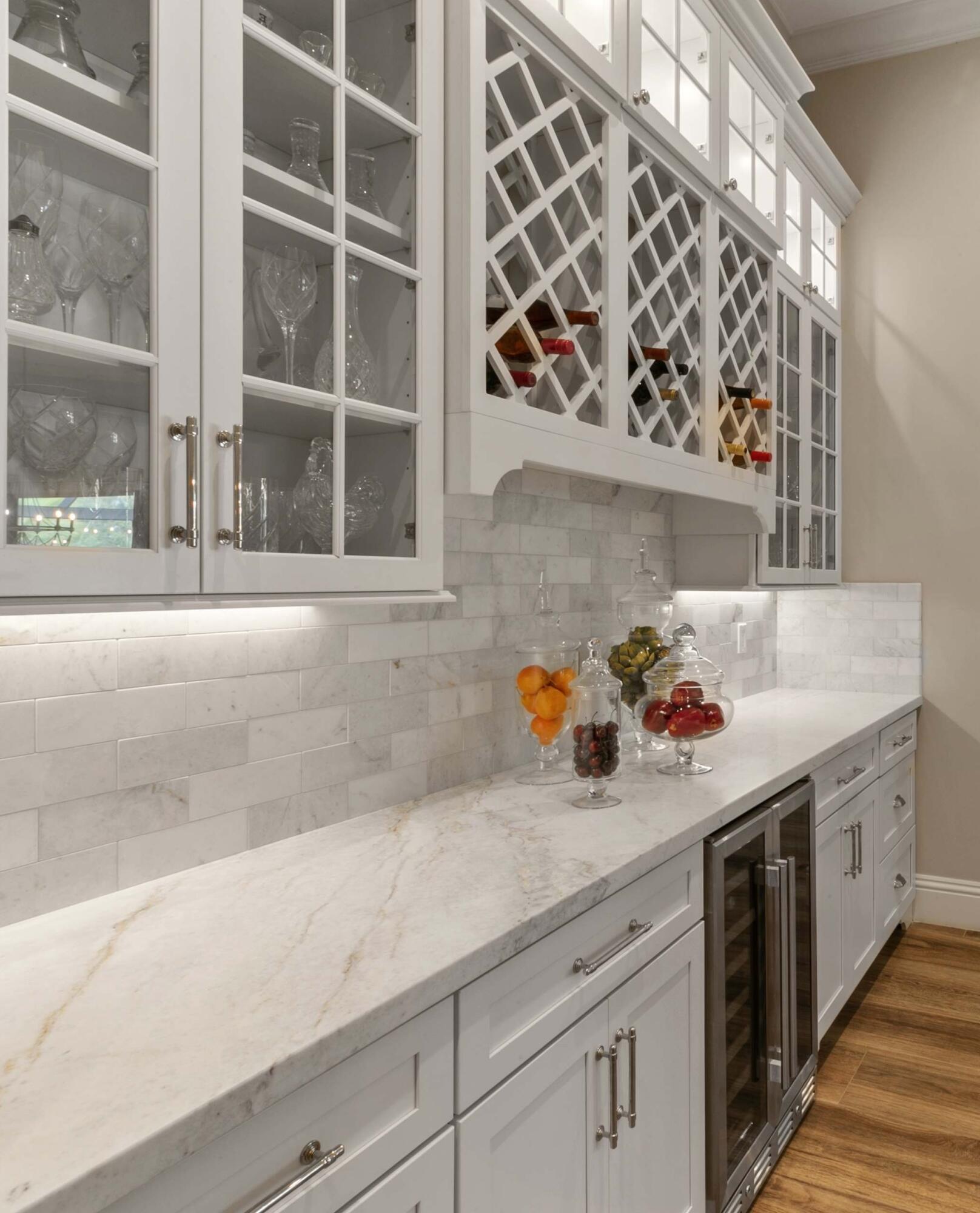 FOX TRAIL - Residential