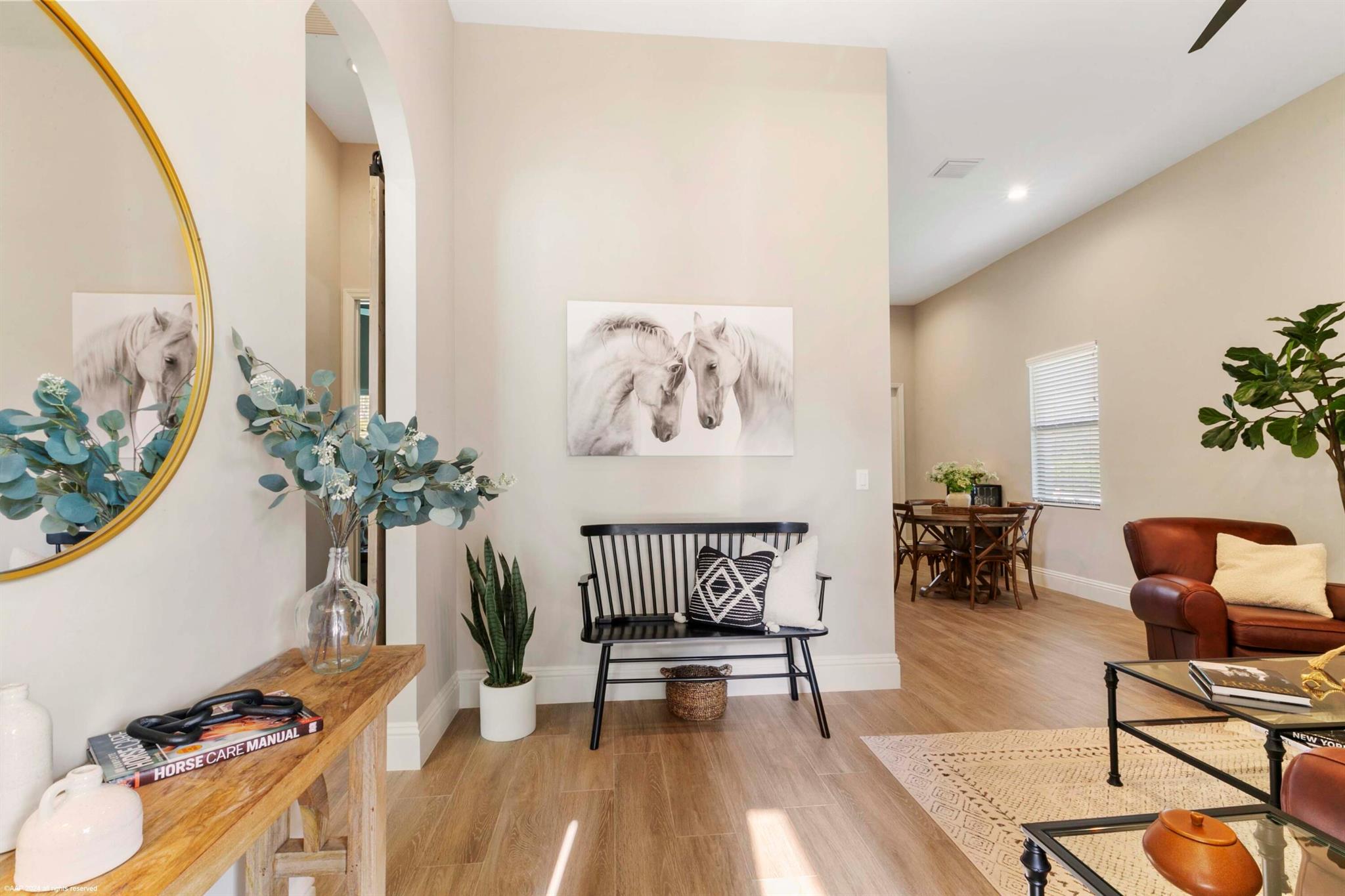 FOX TRAIL - Residential