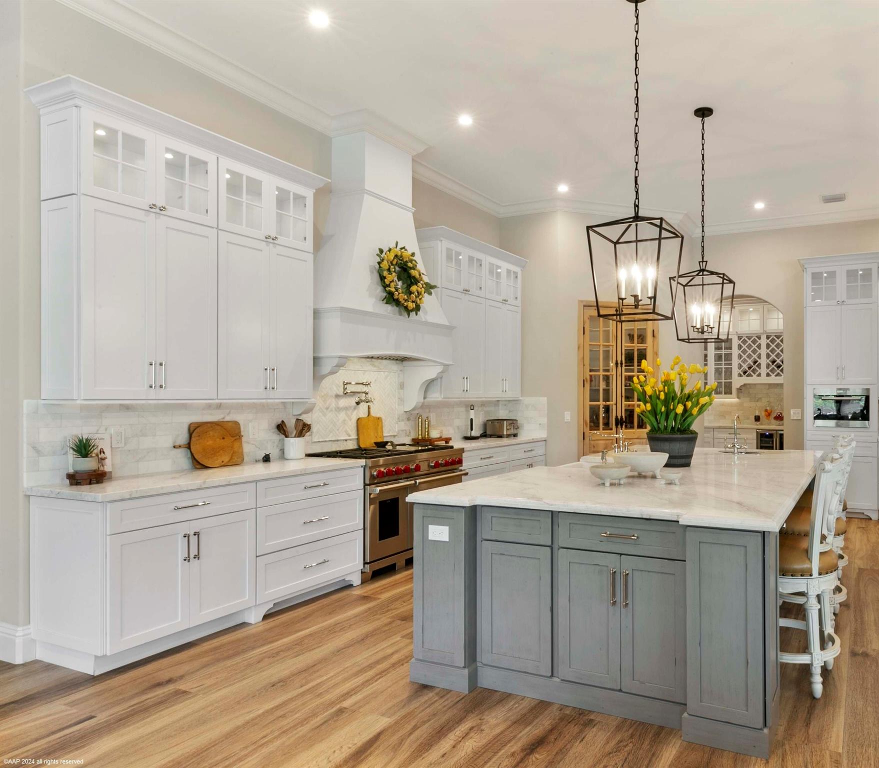 FOX TRAIL - Residential