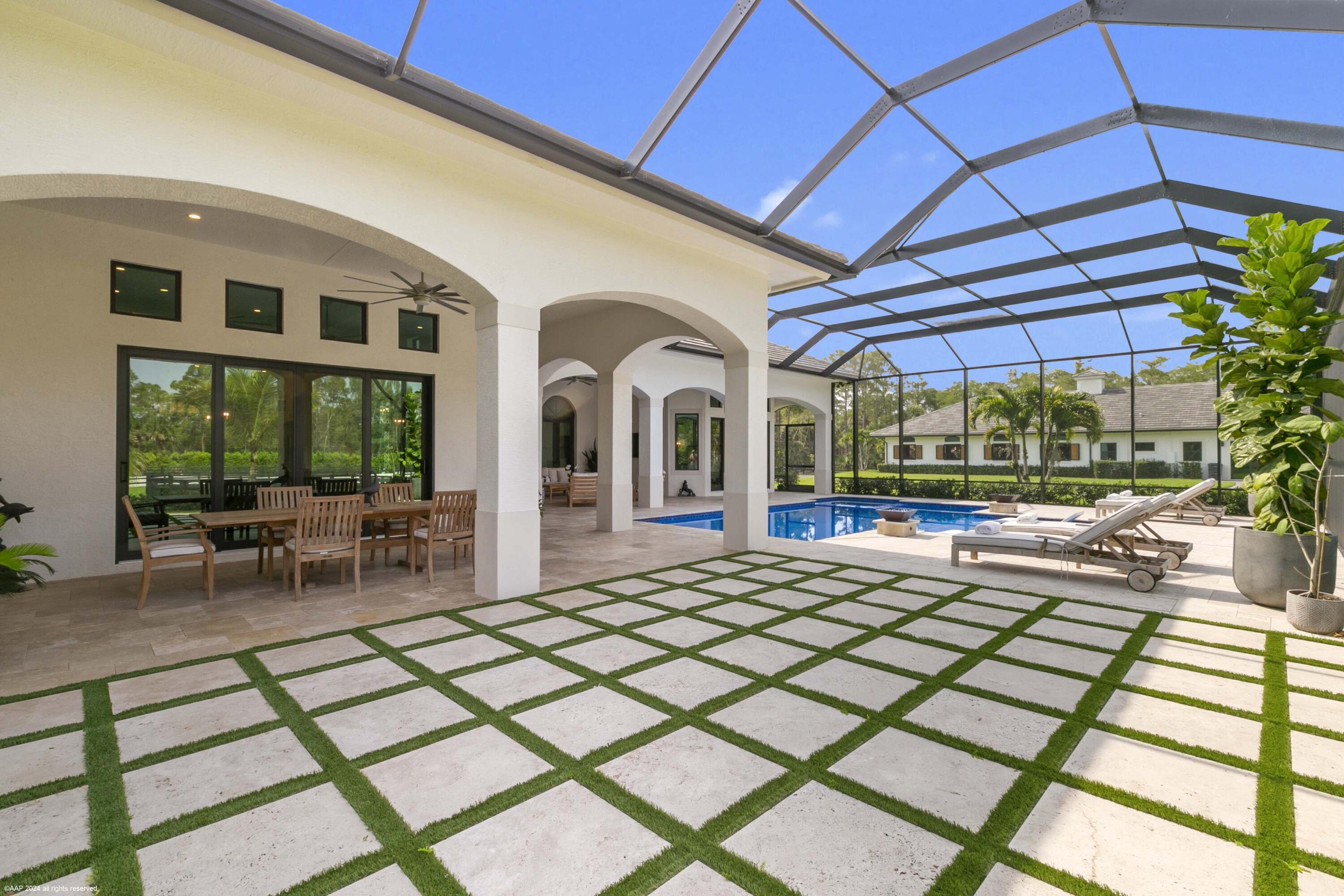 FOX TRAIL - Residential