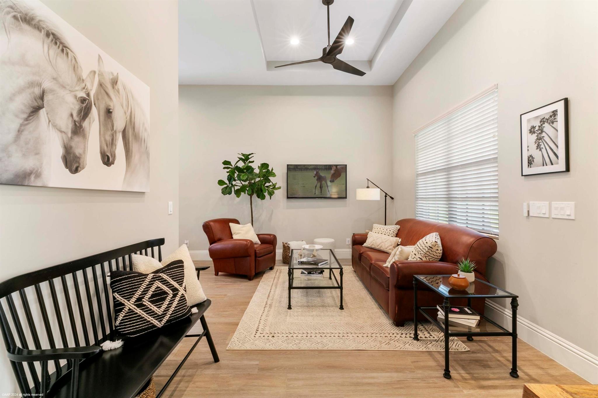 FOX TRAIL - Residential