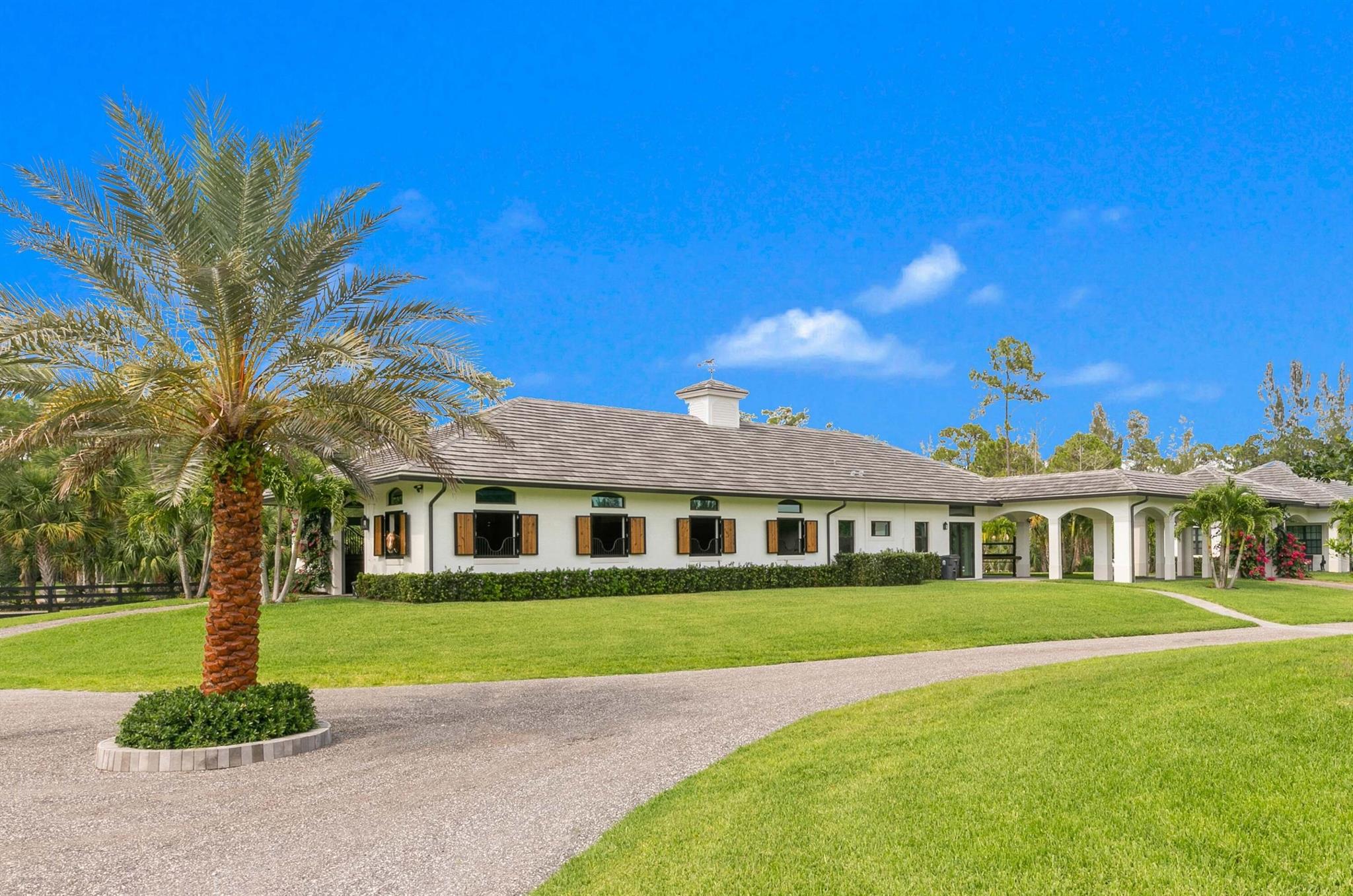 FOX TRAIL - Residential