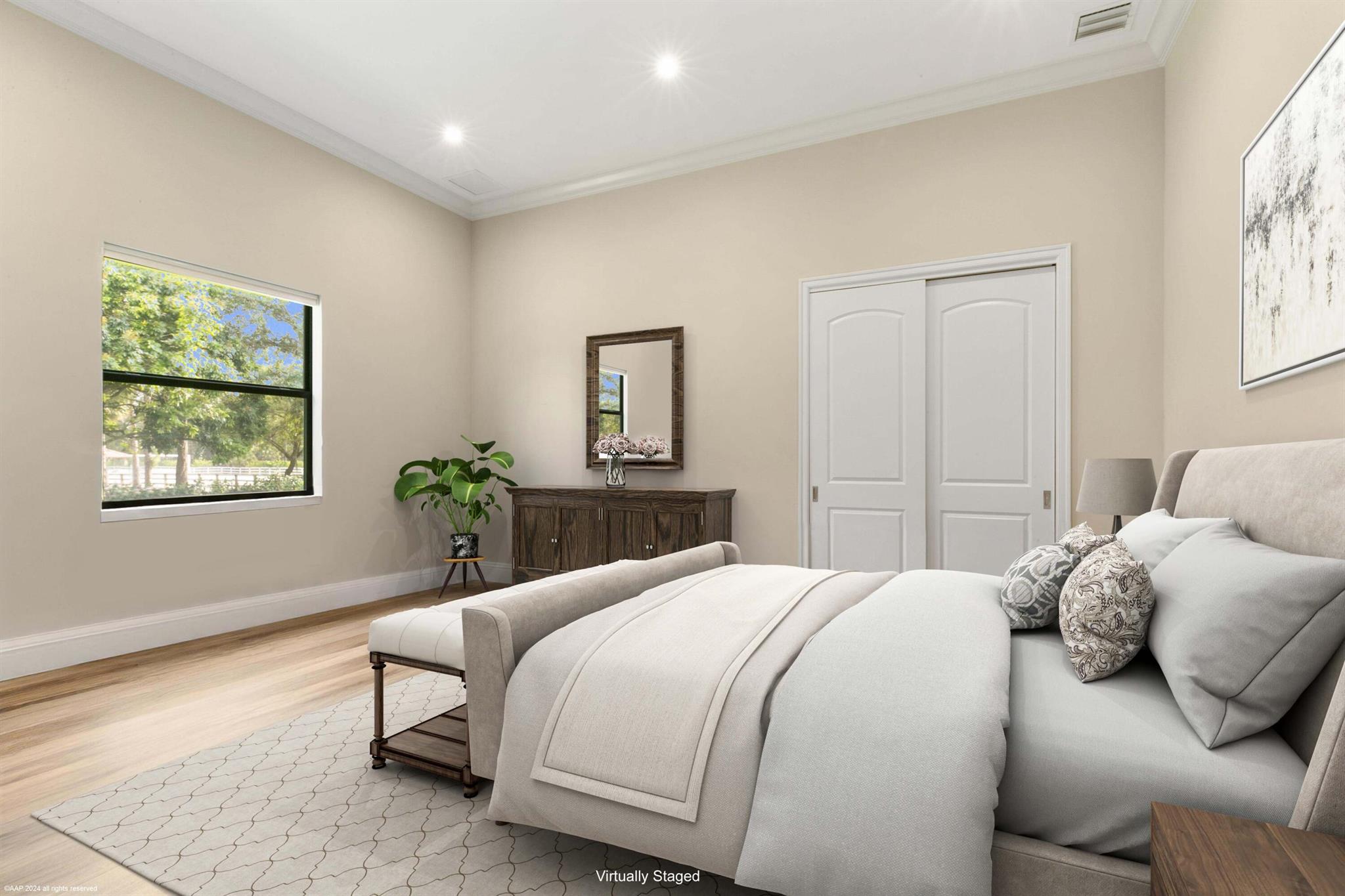 FOX TRAIL - Residential