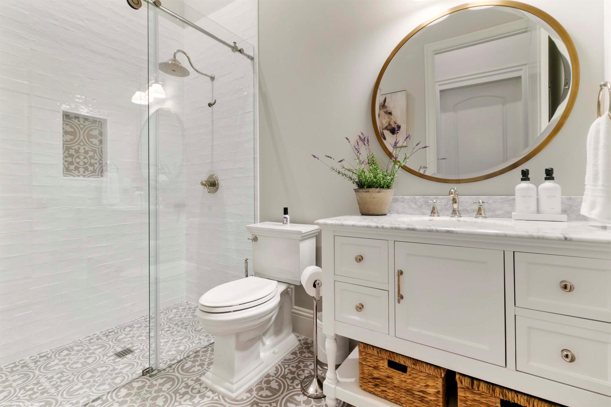 FOX TRAIL - Residential