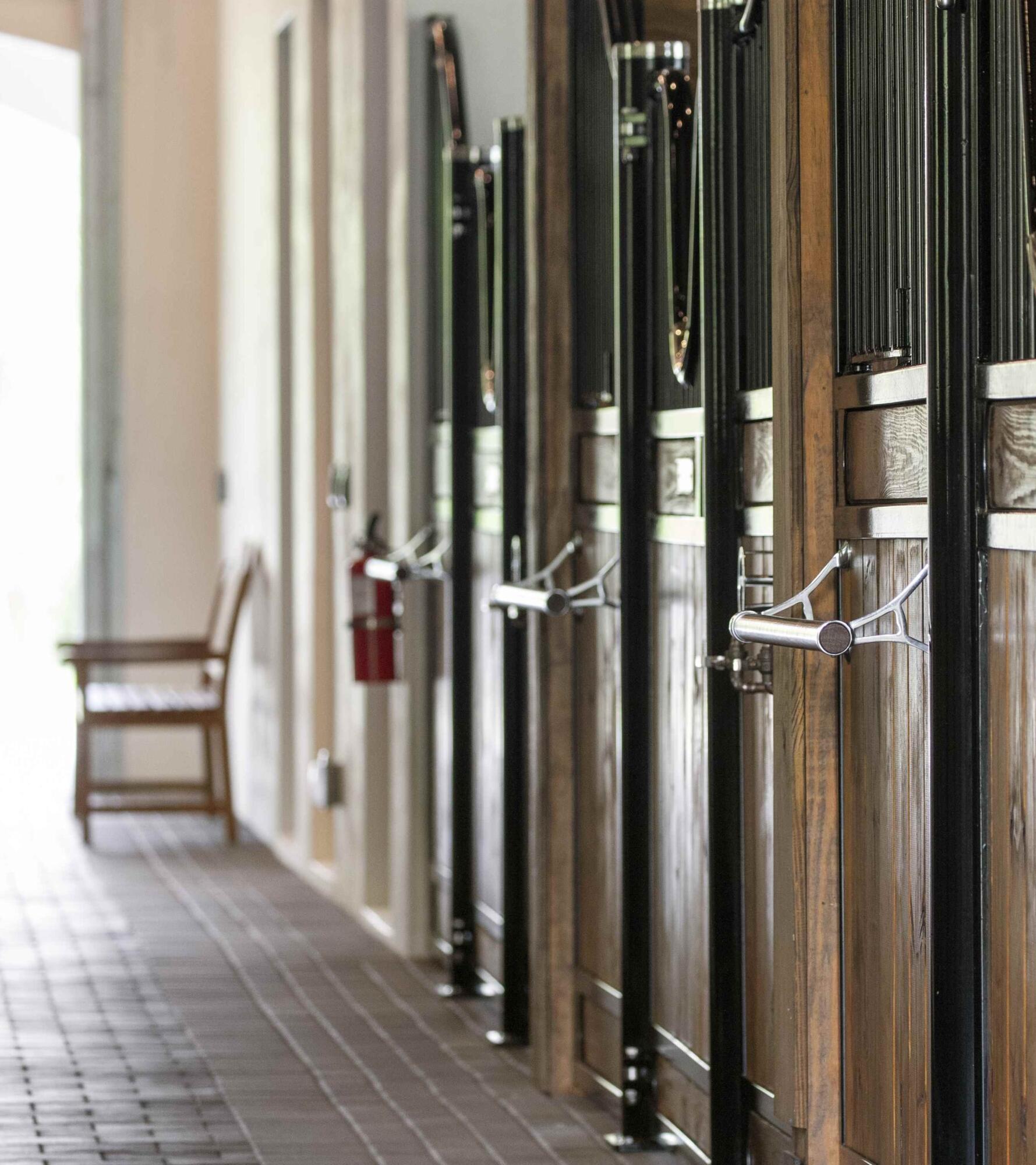 FOX TRAIL - Residential