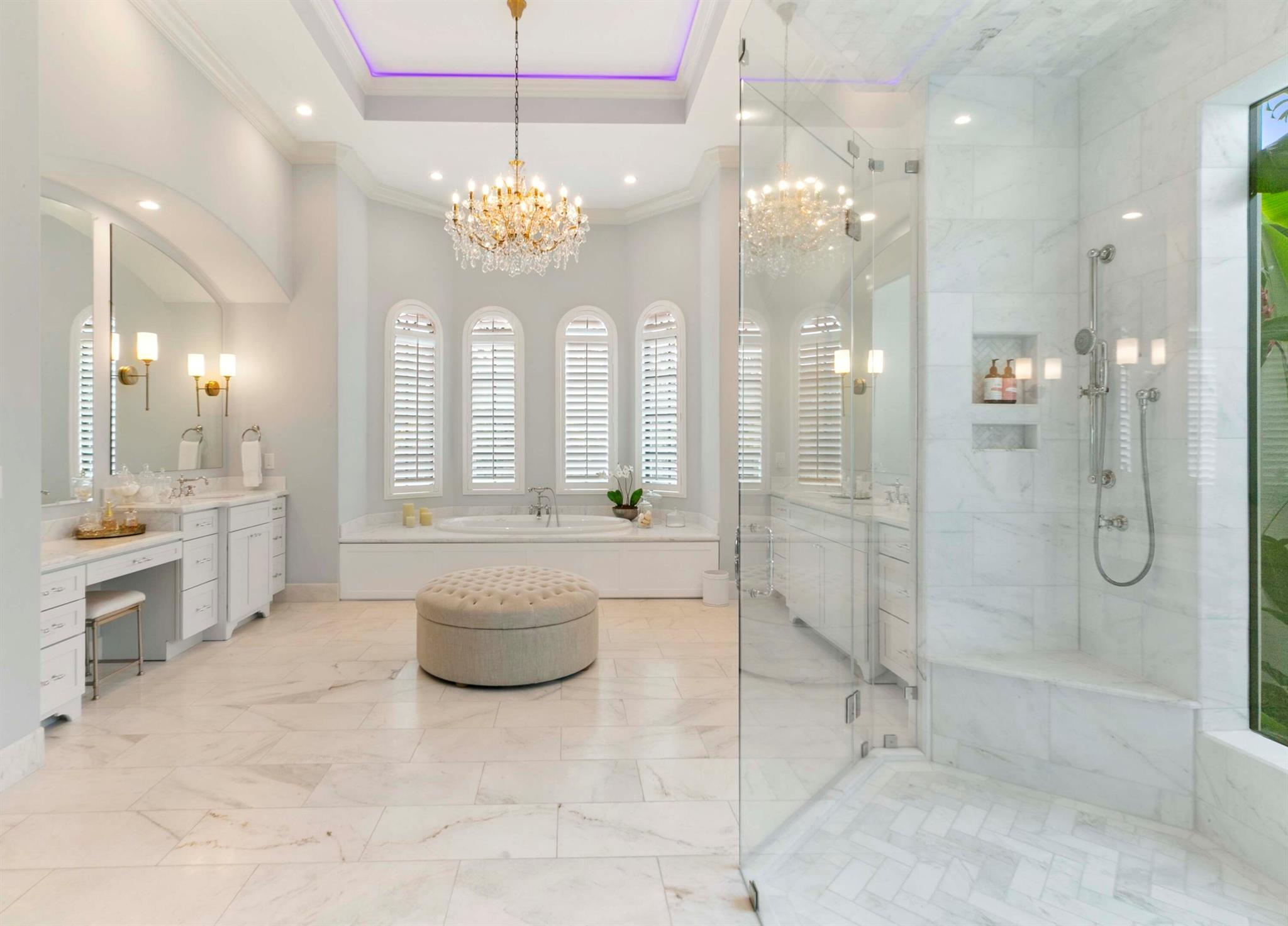 FOX TRAIL - Residential