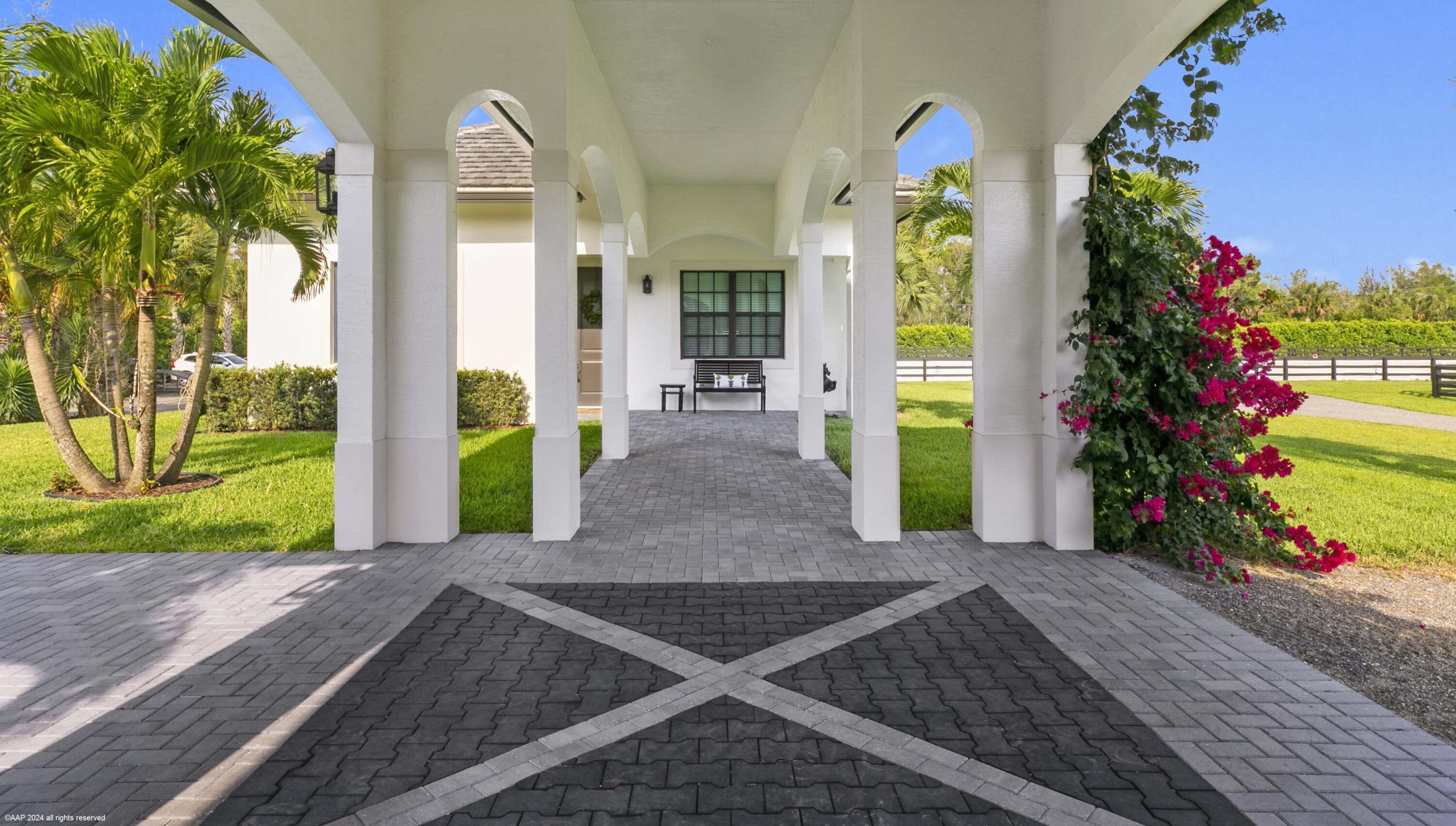 FOX TRAIL - Residential