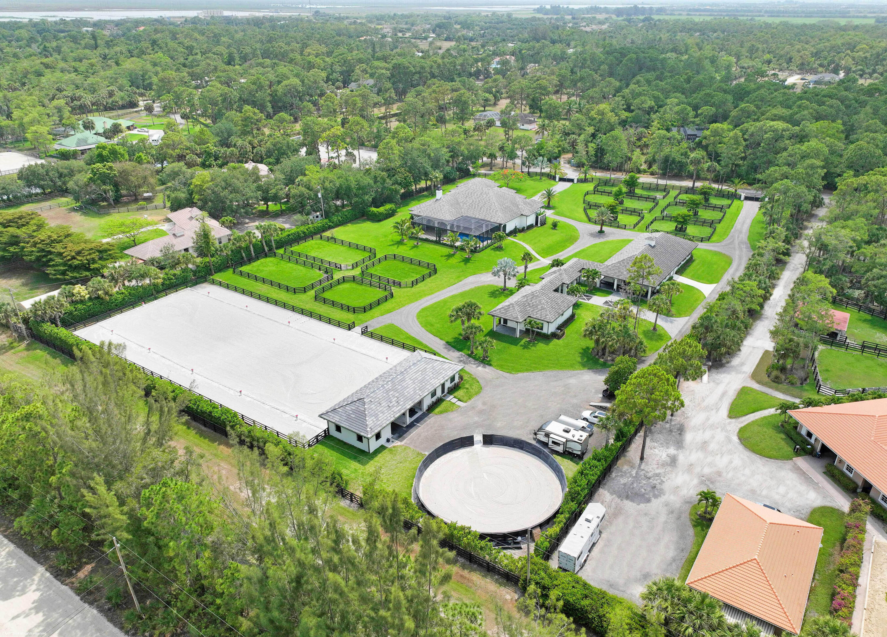 FOX TRAIL - Residential