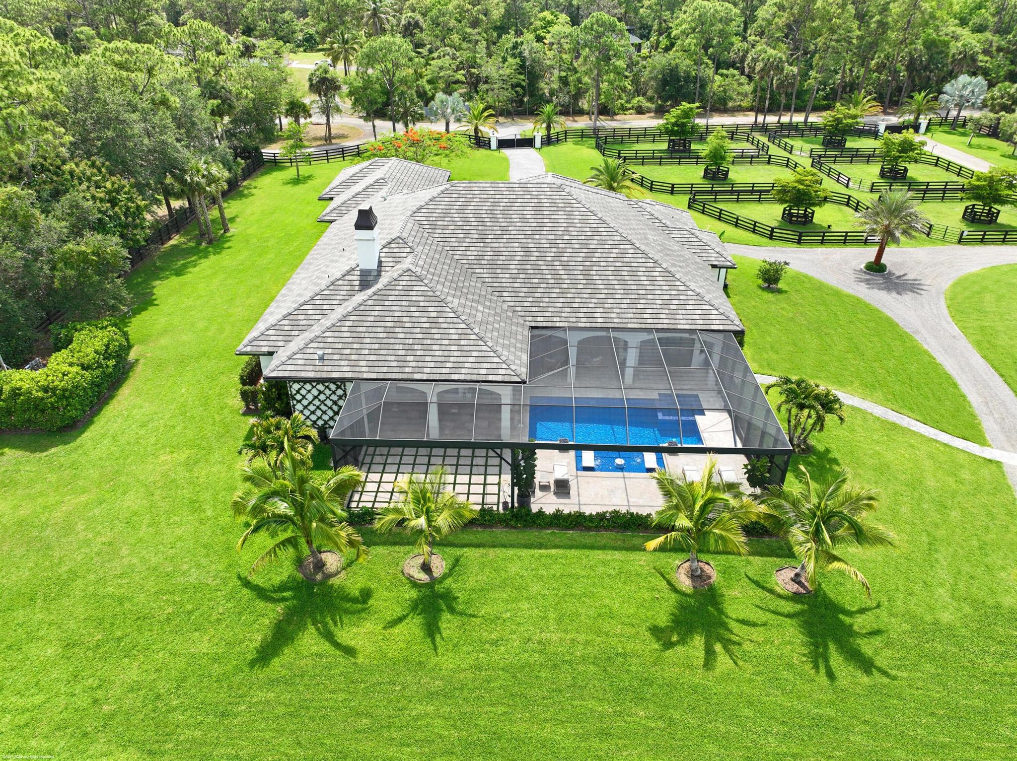 FOX TRAIL - Residential