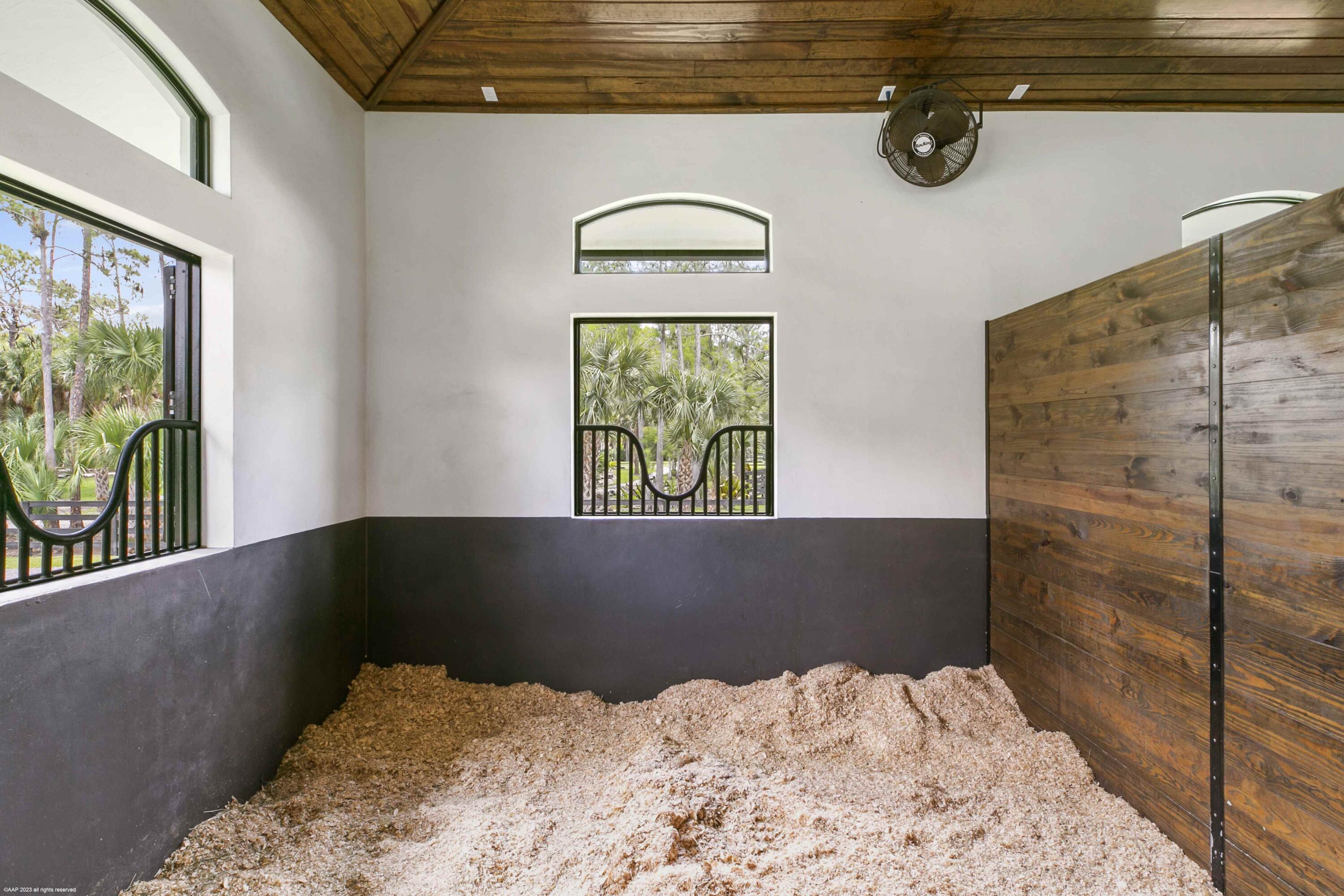 FOX TRAIL - Residential