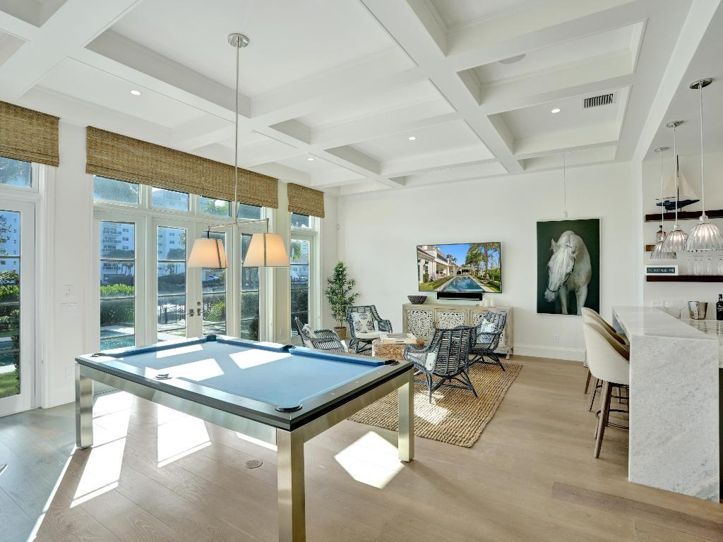 POMPANO WATERWAY ESTATES - Residential