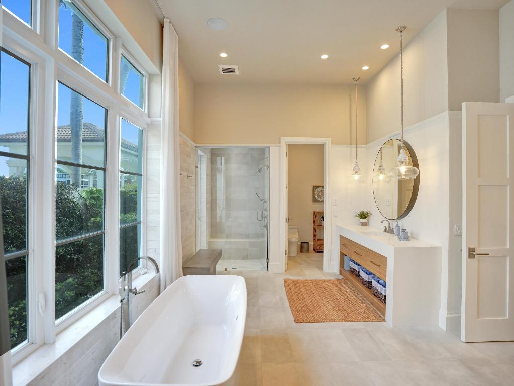 POMPANO WATERWAY ESTATES - Residential