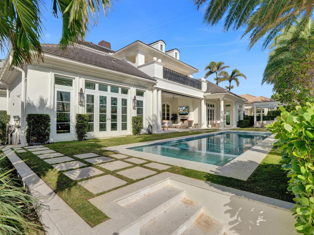 POMPANO WATERWAY ESTATES - Residential