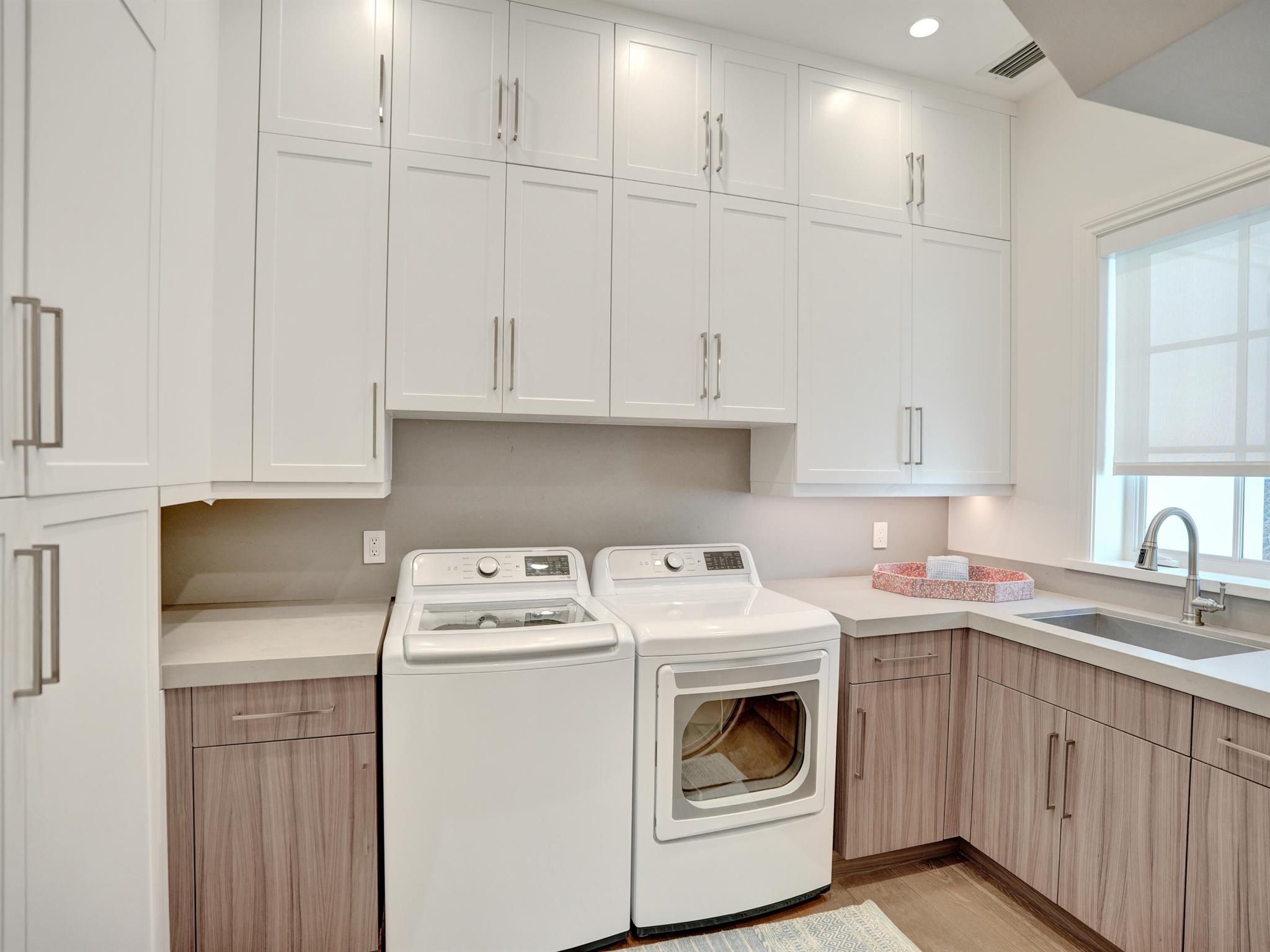 POMPANO WATERWAY ESTATES - Residential