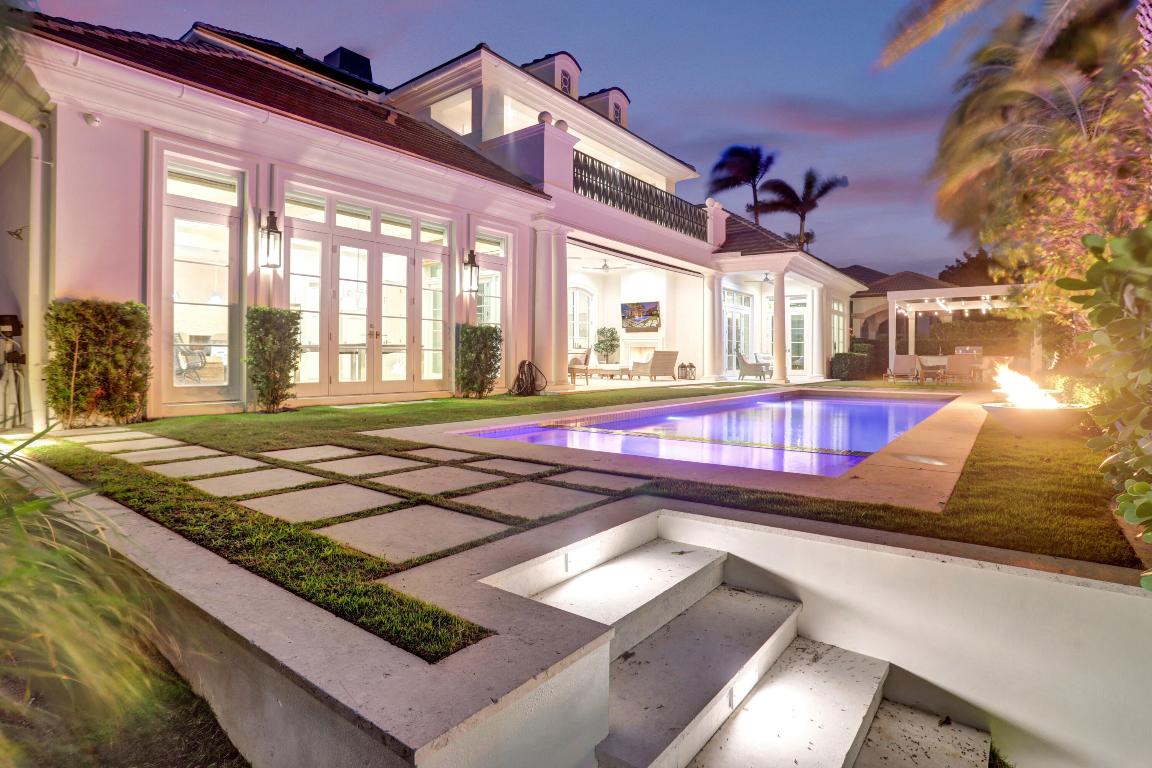 POMPANO WATERWAY ESTATES - Residential