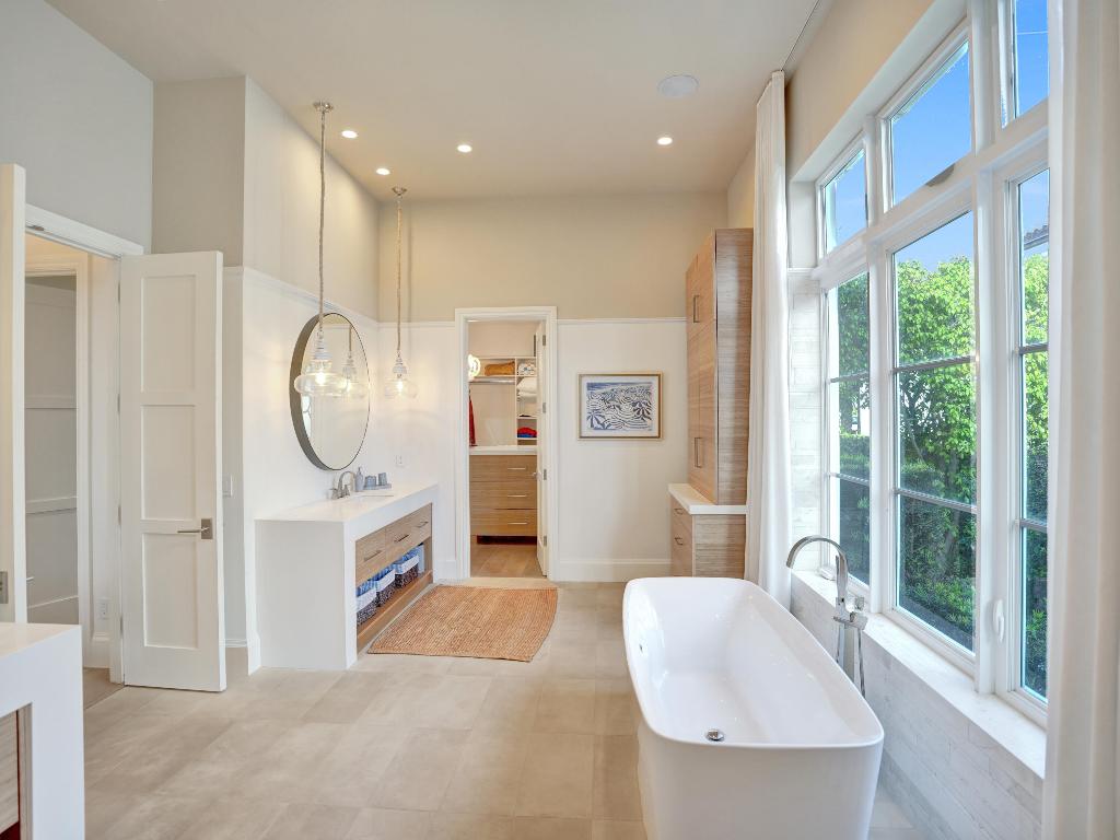 POMPANO WATERWAY ESTATES - Residential