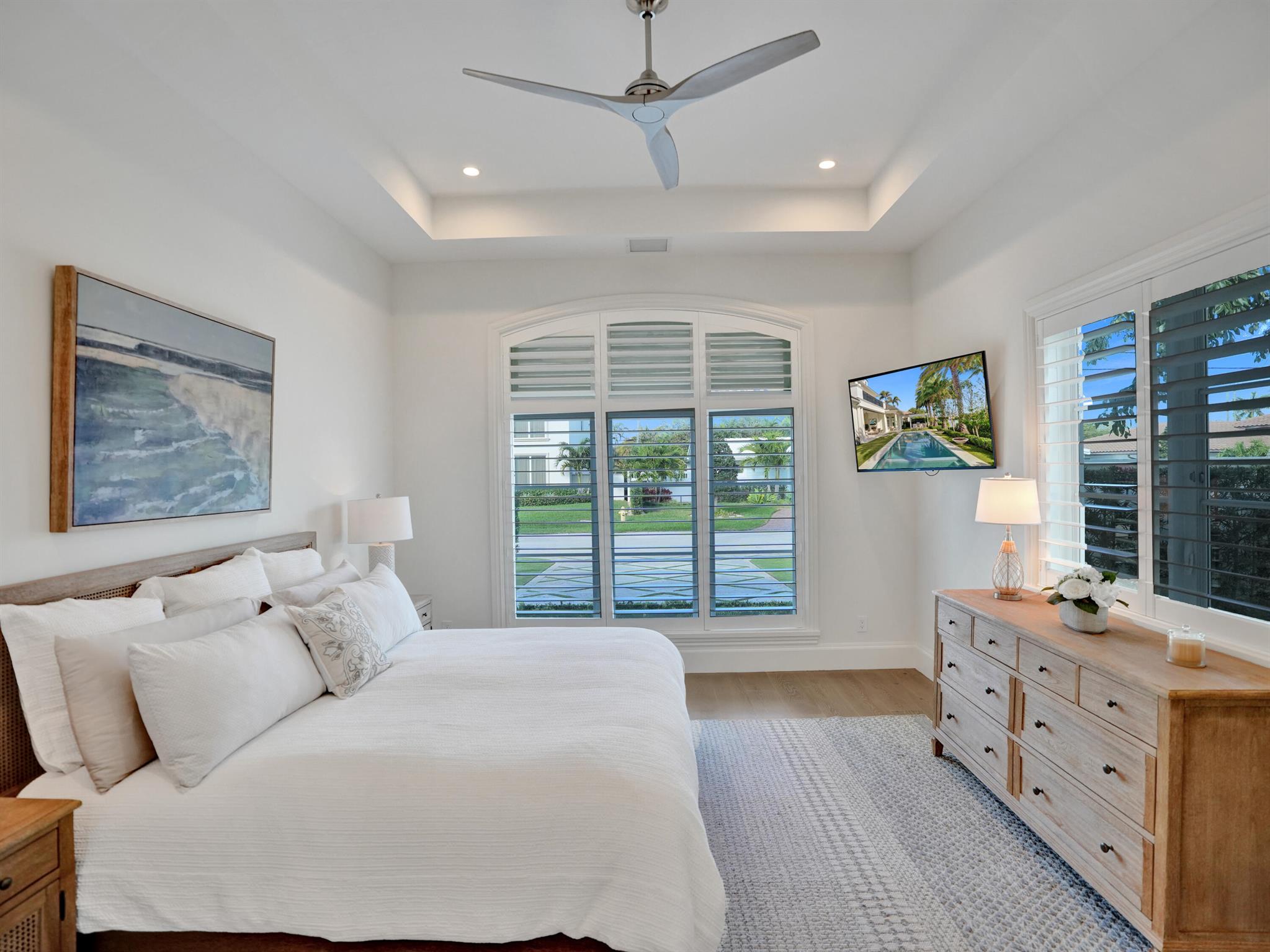 POMPANO WATERWAY ESTATES - Residential