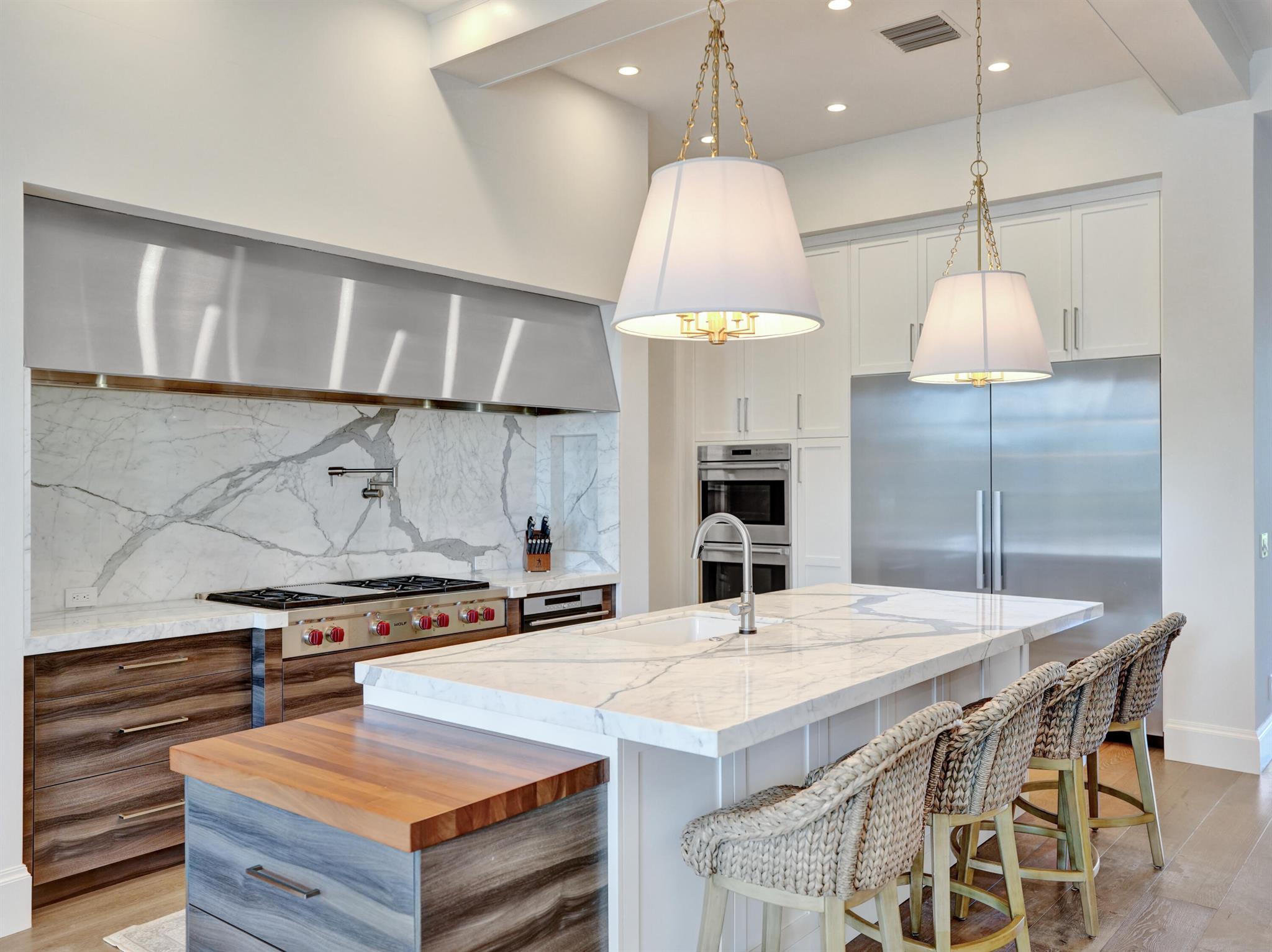 POMPANO WATERWAY ESTATES - Residential