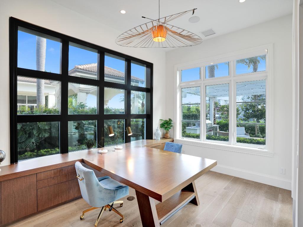 POMPANO WATERWAY ESTATES - Residential