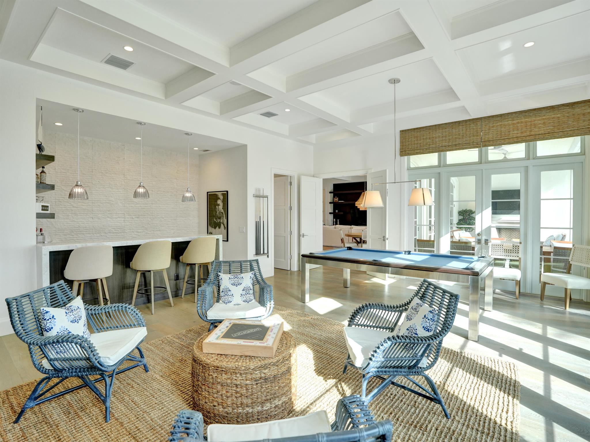 POMPANO WATERWAY ESTATES - Residential