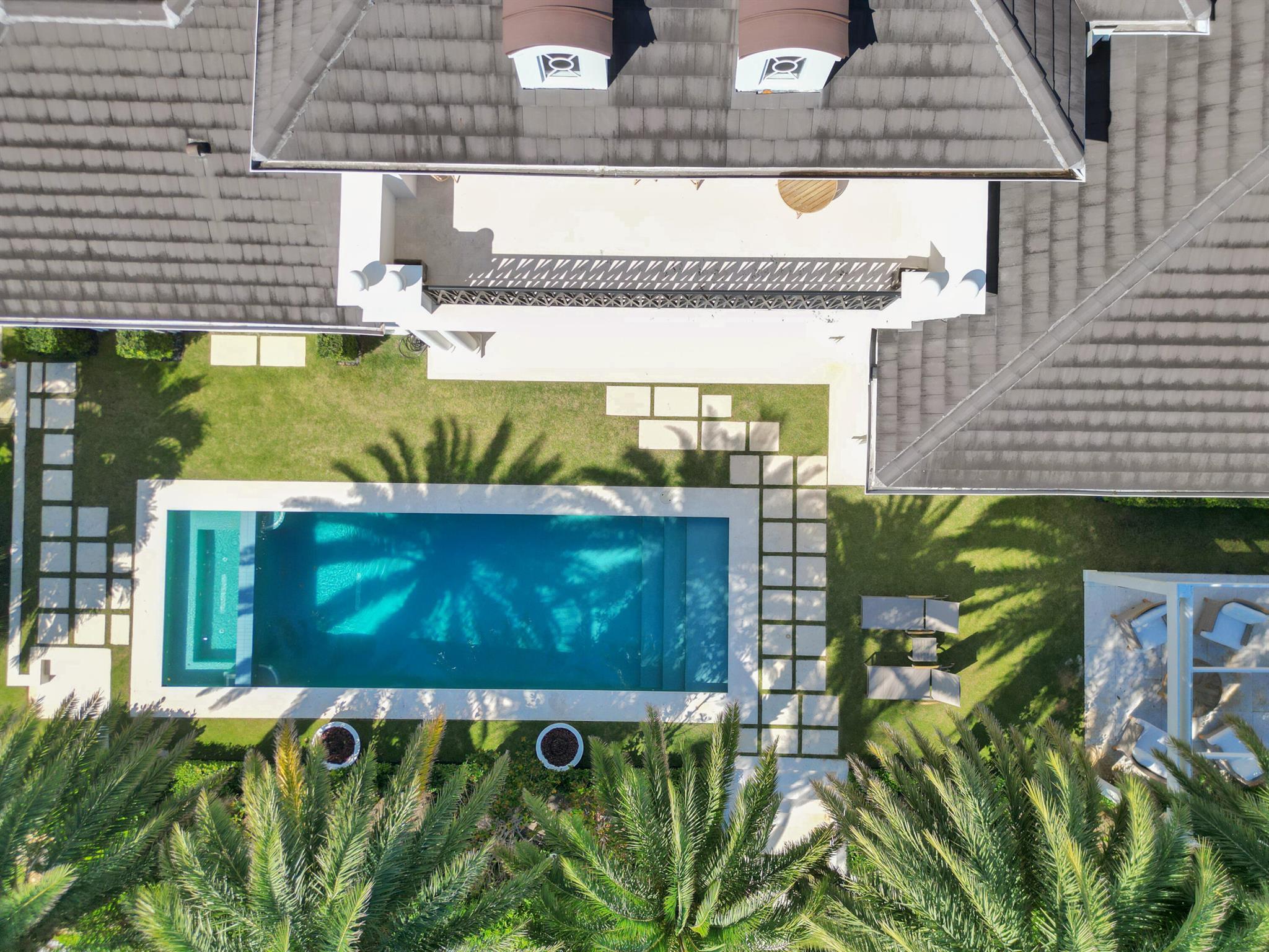 POMPANO WATERWAY ESTATES - Residential